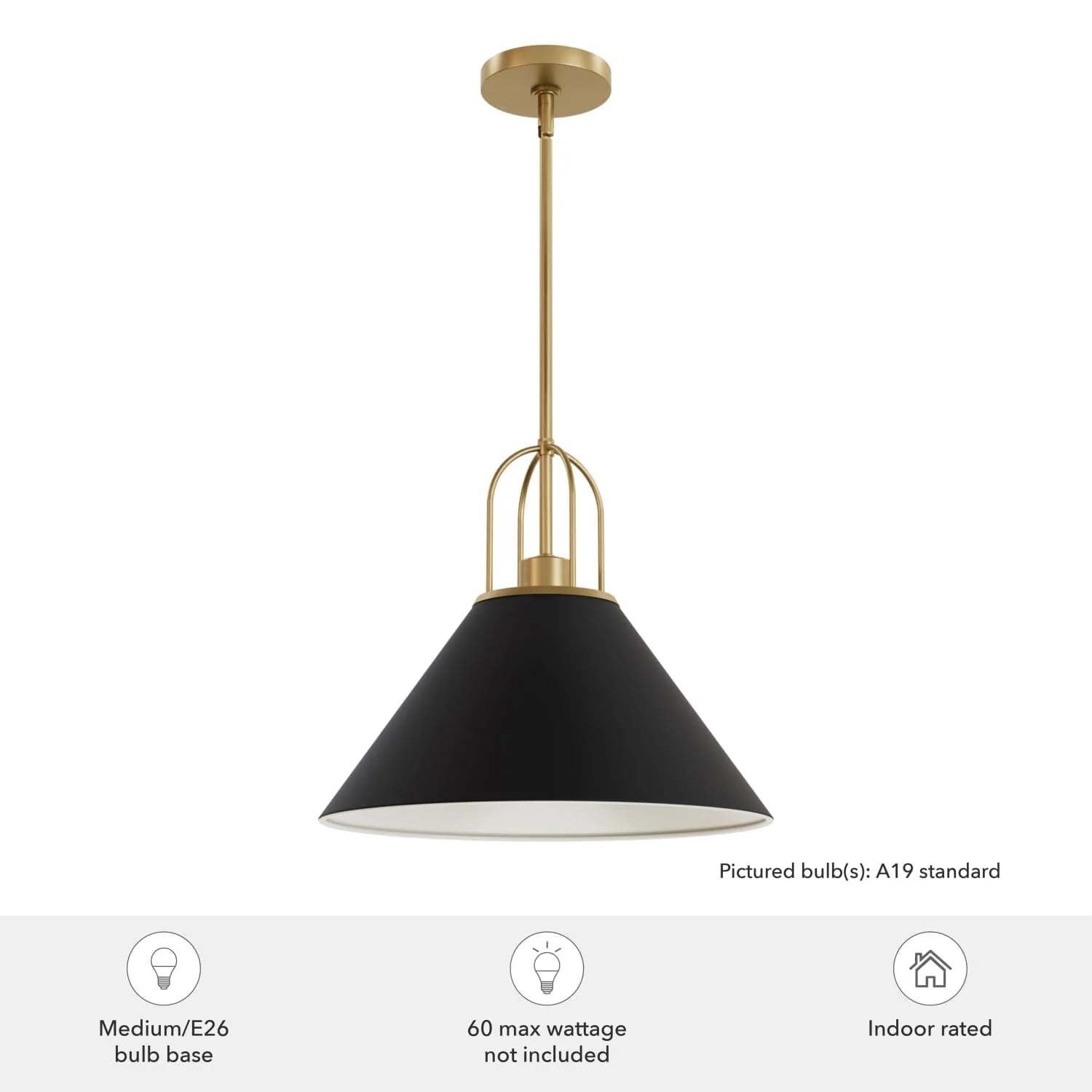 Carrington Isle 1 Light 16 Inch Pendant 3 Carrington Isle 1 Light 16 Inch Pendant