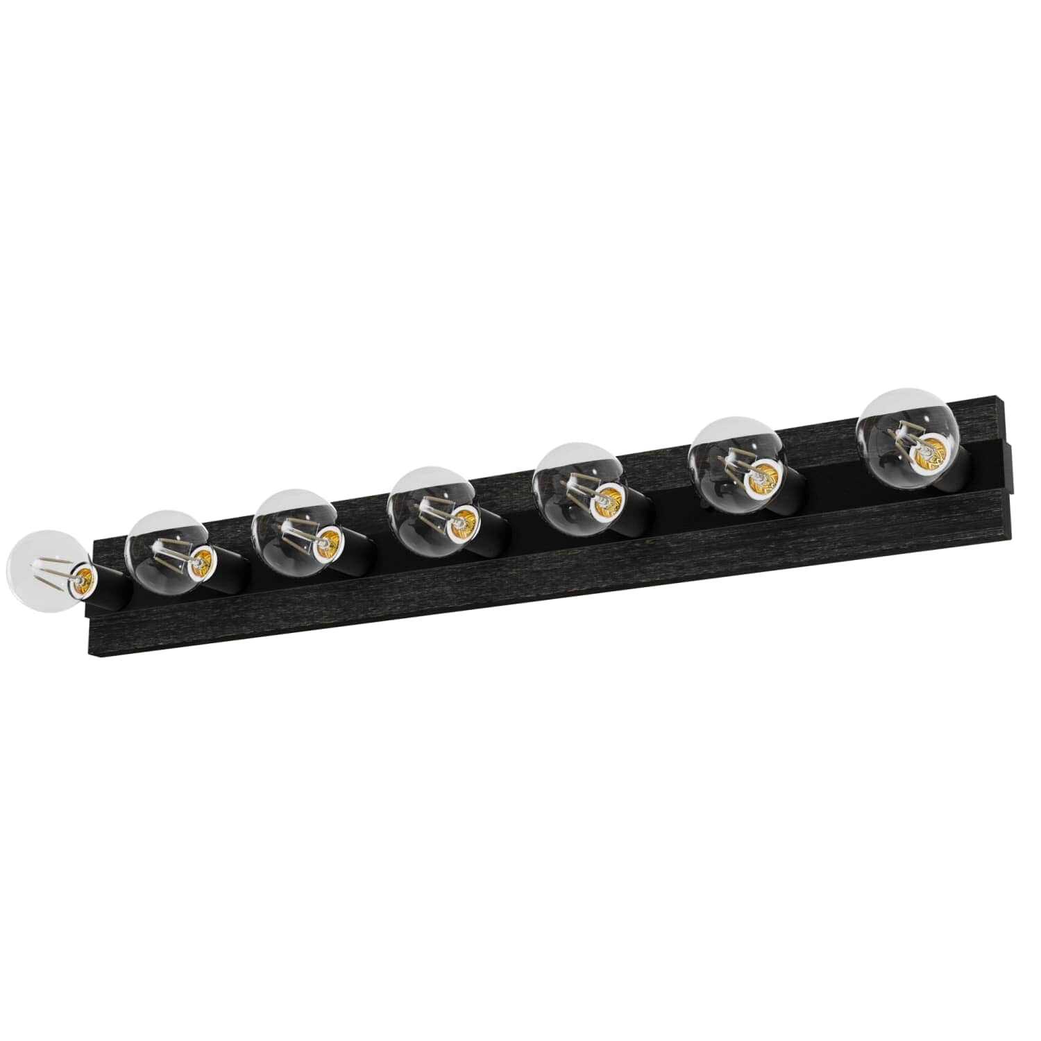 Donelson 7 Light Vanity 8 Donelson 7 Light Vanity