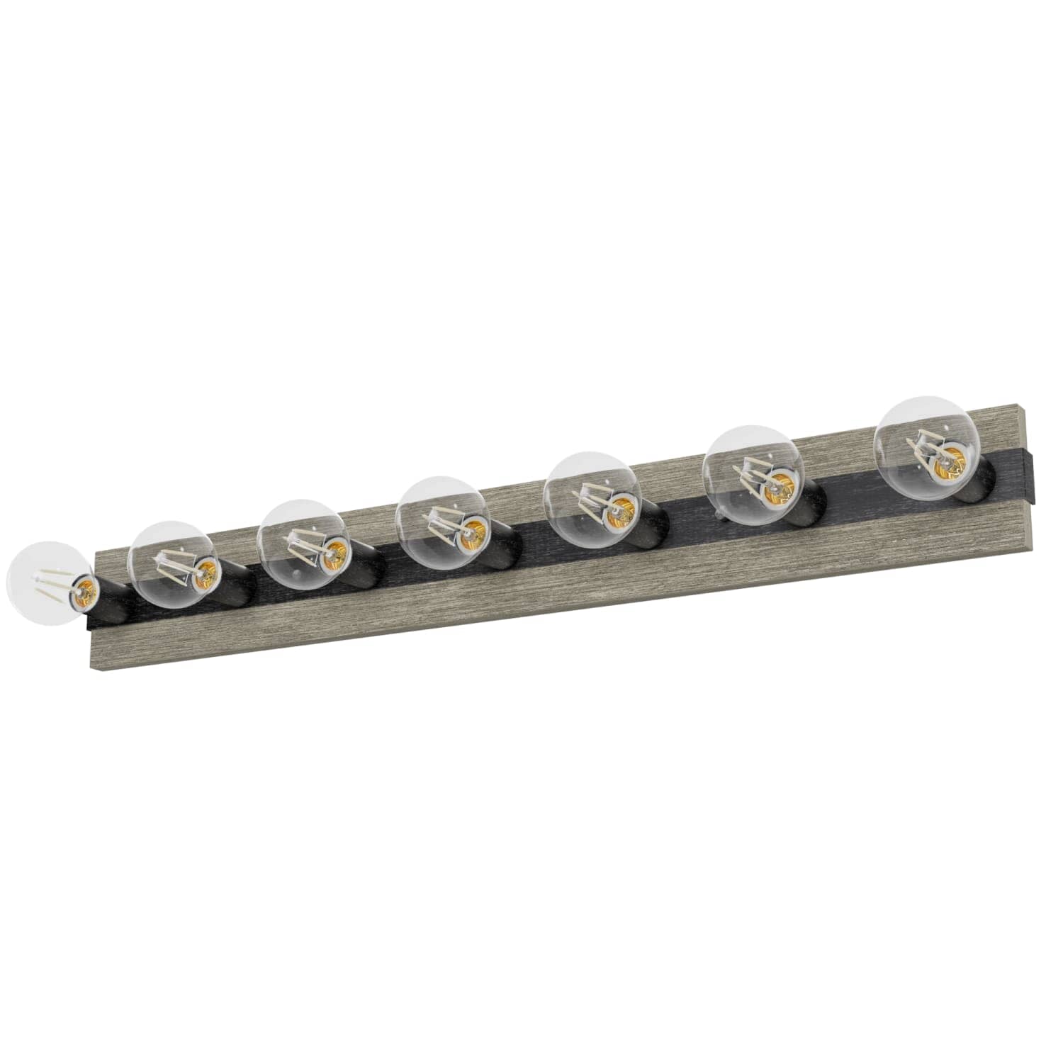 Donelson 7 Light Vanity 9 Donelson 7 Light Vanity