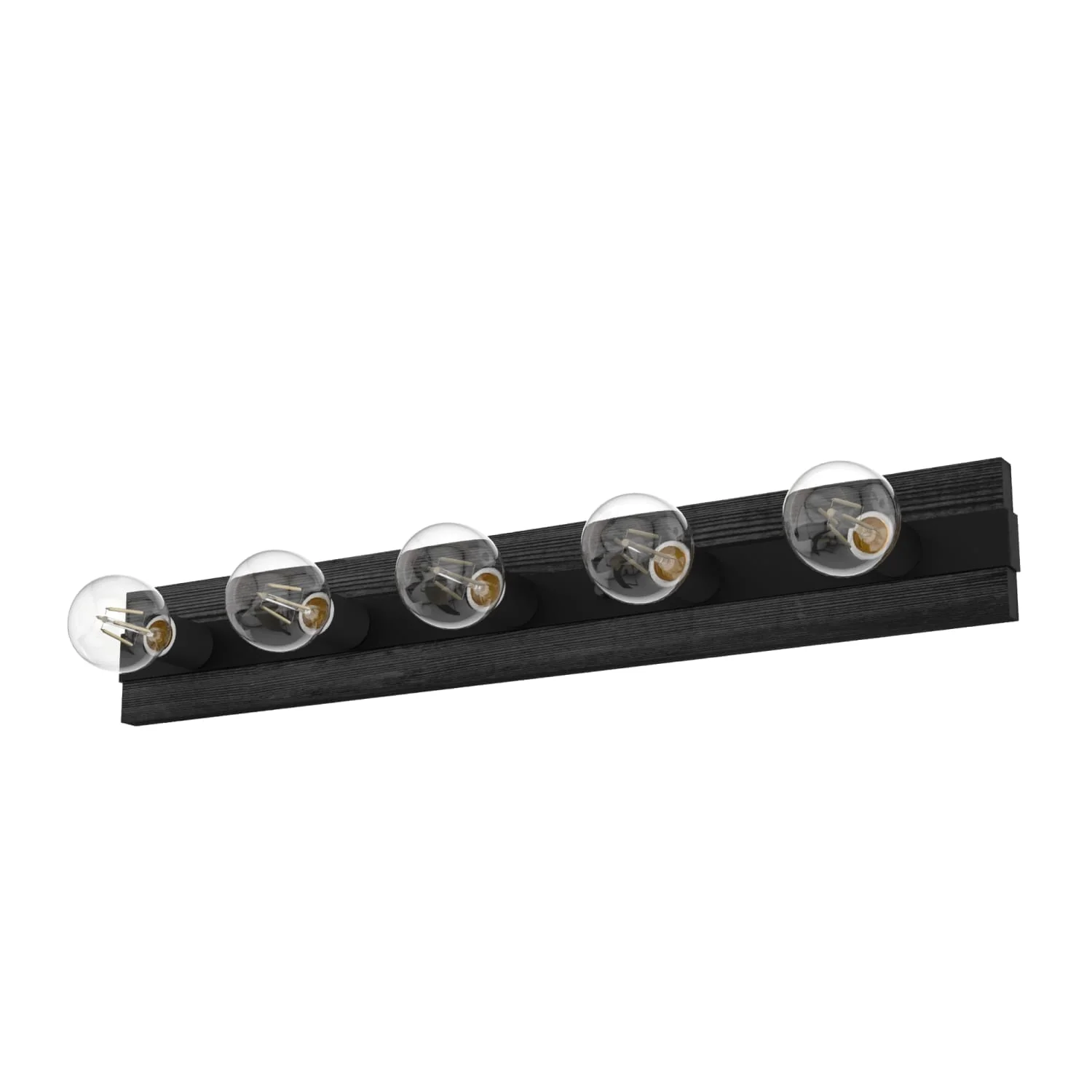Donelson 5 Light Vanity 6 Donelson 5 Light Vanity