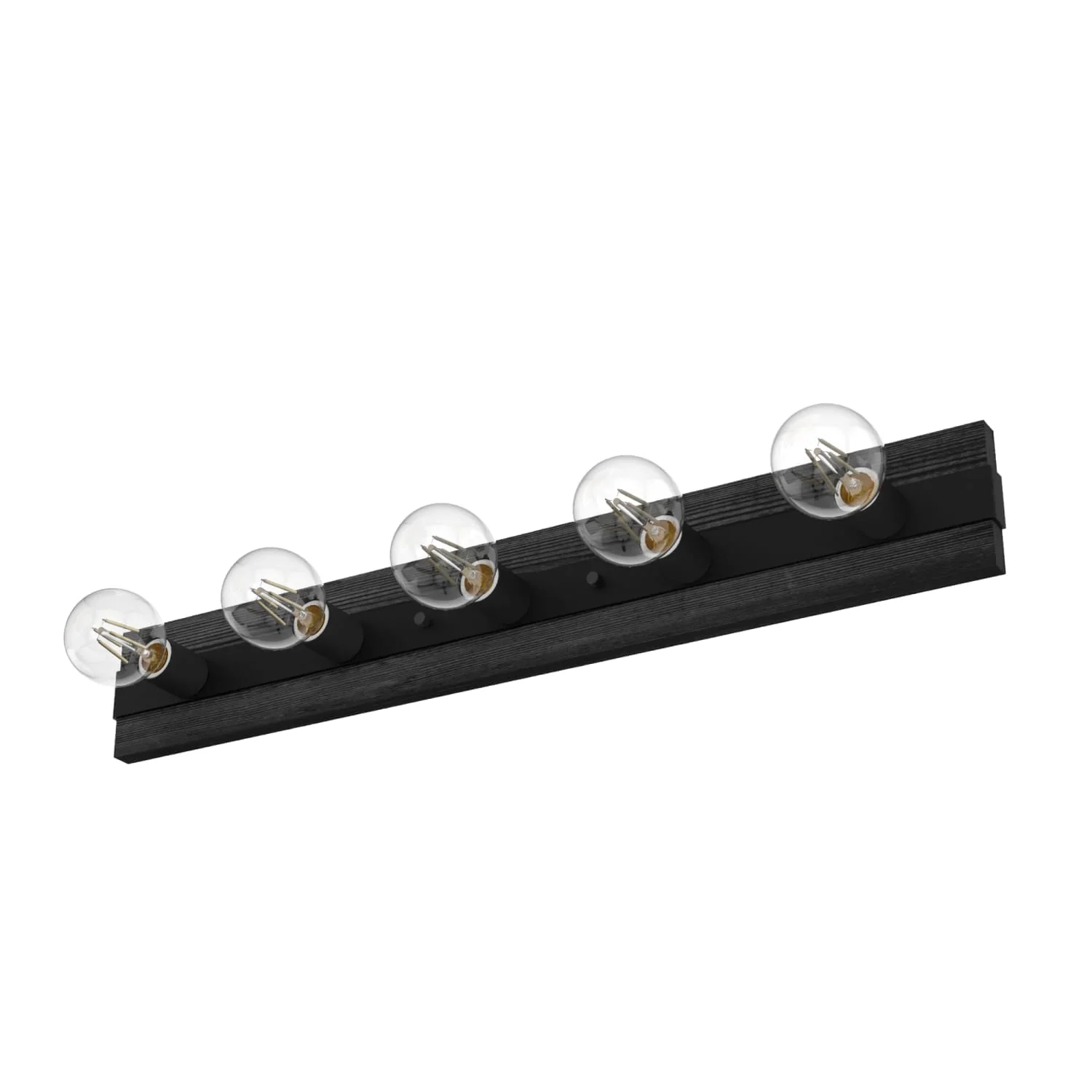 Donelson 5 Light Vanity 7 Donelson 5 Light Vanity