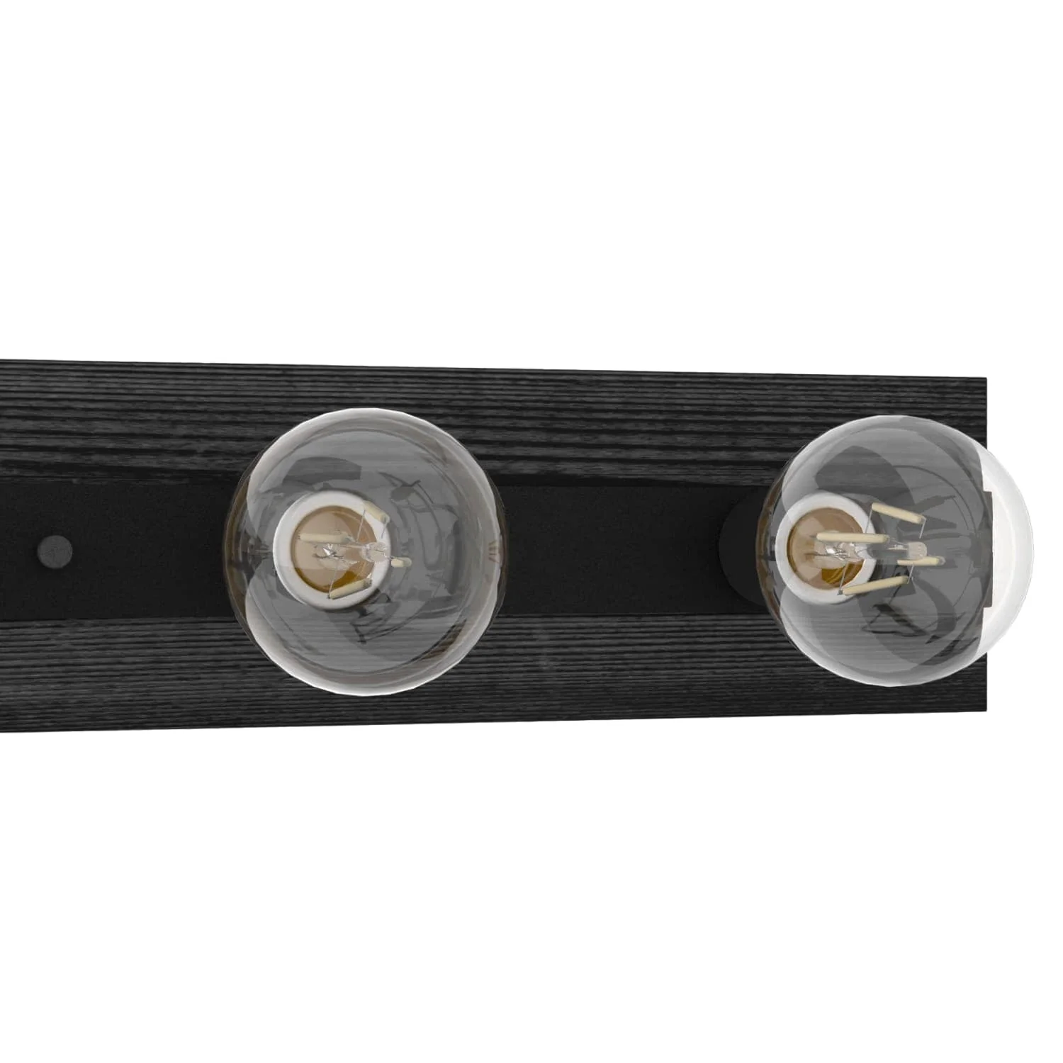 Donelson 5 Light Vanity 8 Donelson 5 Light Vanity