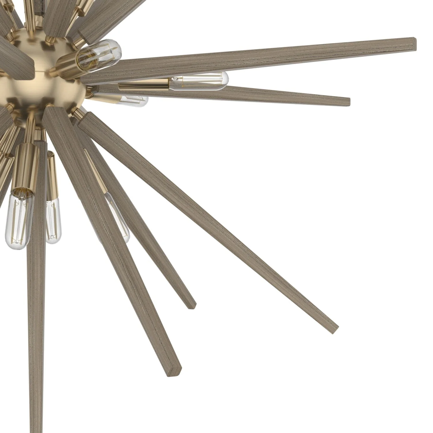 Jupiter Star Pendant 30 inch 8 Jupiter Star Pendant 30 inch