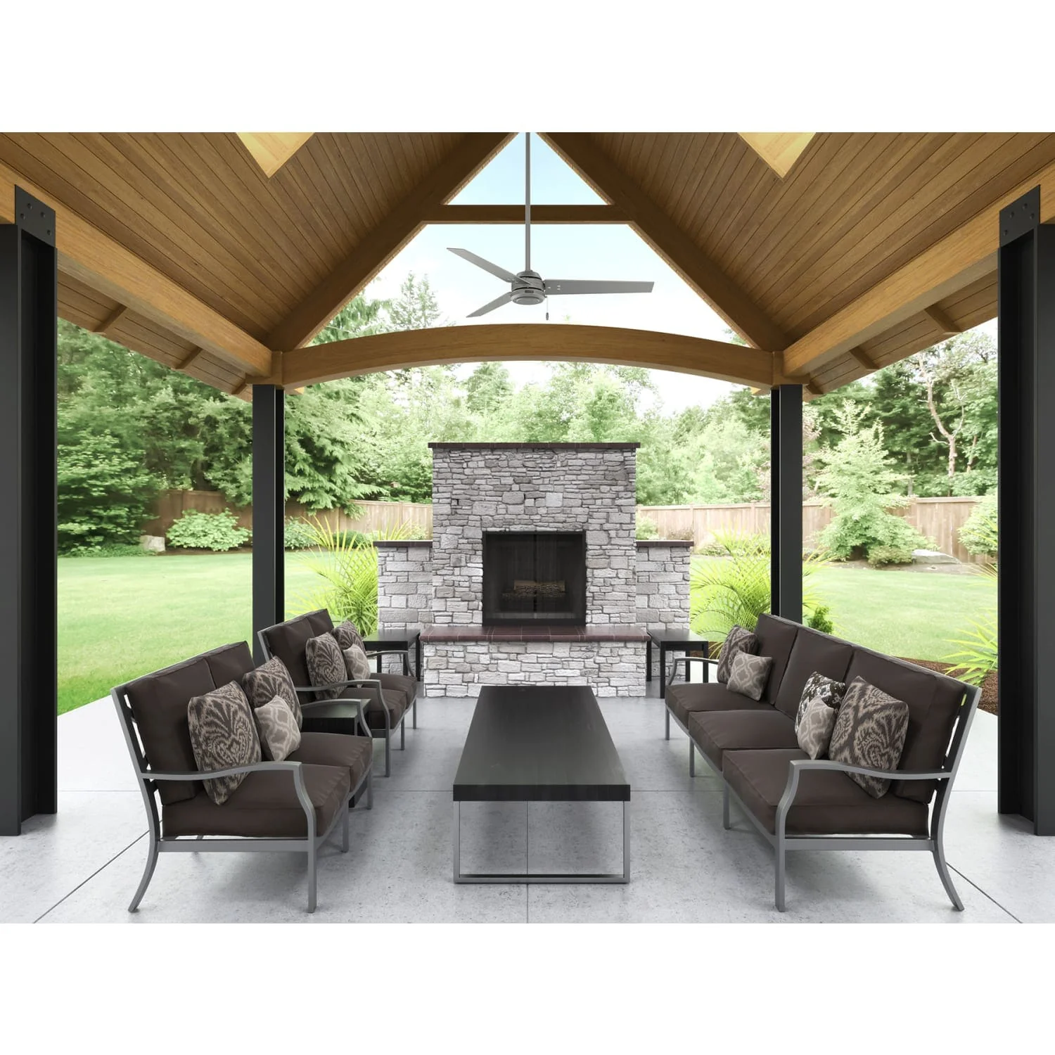 Cassius Outdoor 52 inch 18 Cassius Outdoor 52 inch