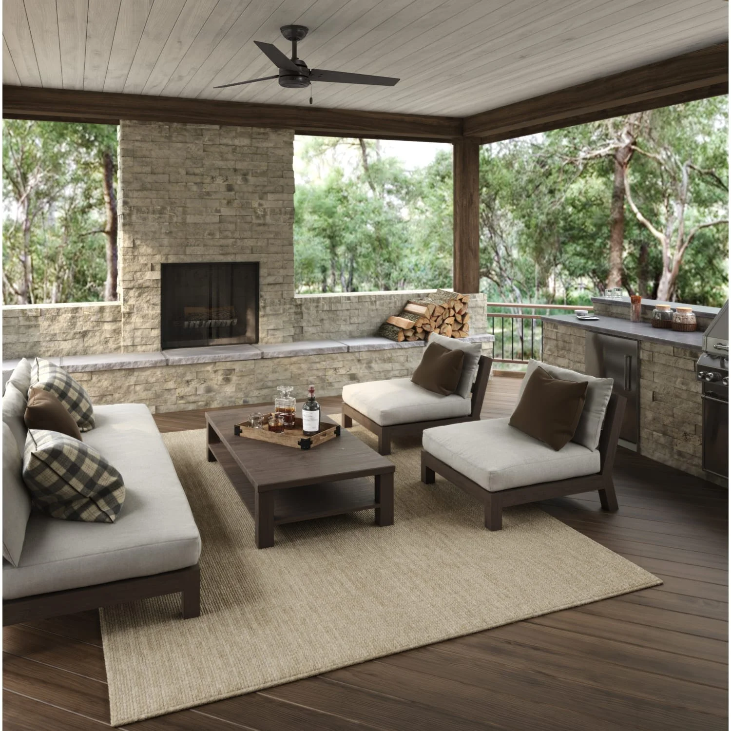 Cassius Outdoor 52 inch 22 Cassius Outdoor 52 inch