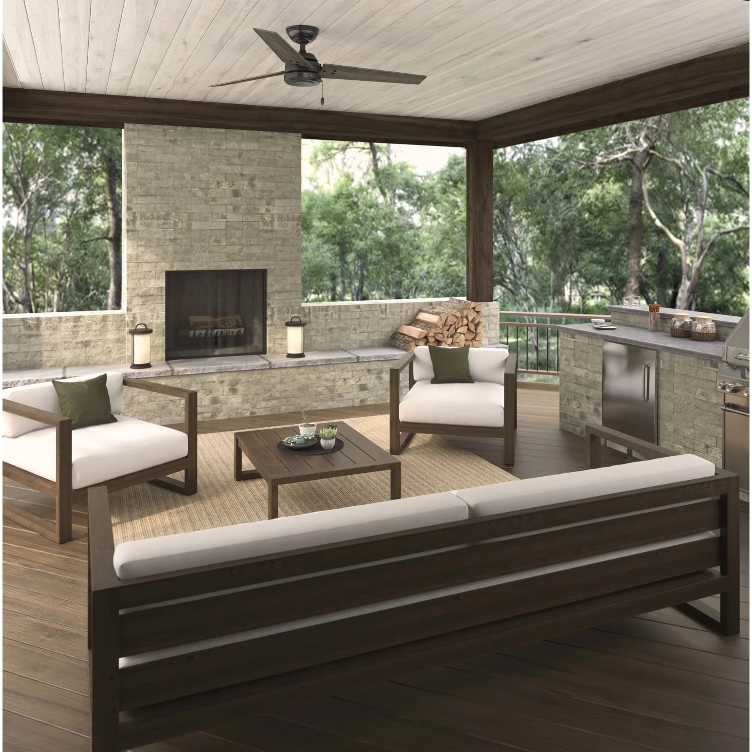 Cassius Outdoor 52 inch 23 Cassius Outdoor 52 inch