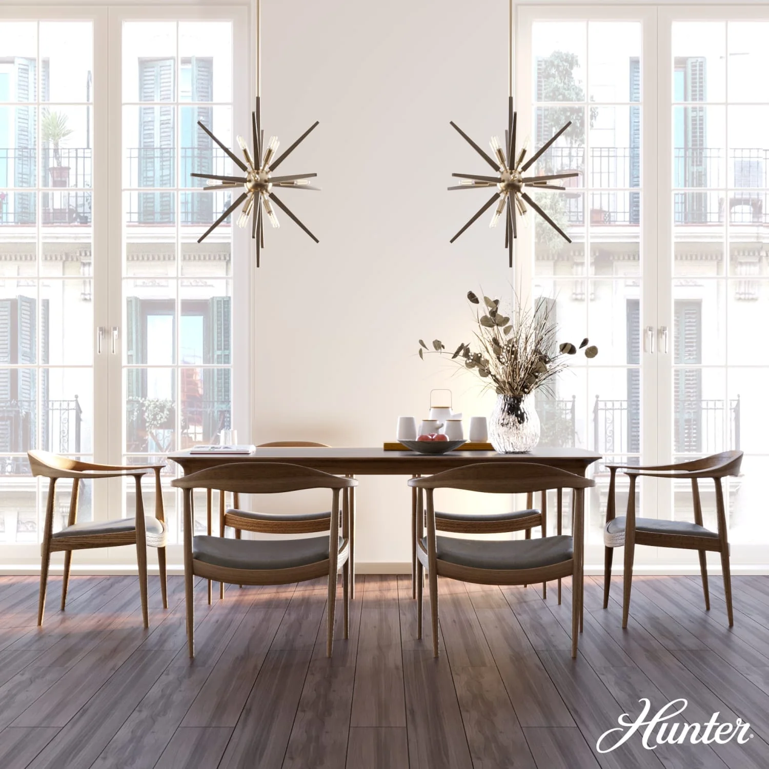 Jupiter Star Pendant 24 Inch 2 Jupiter Star Pendant 24 Inch