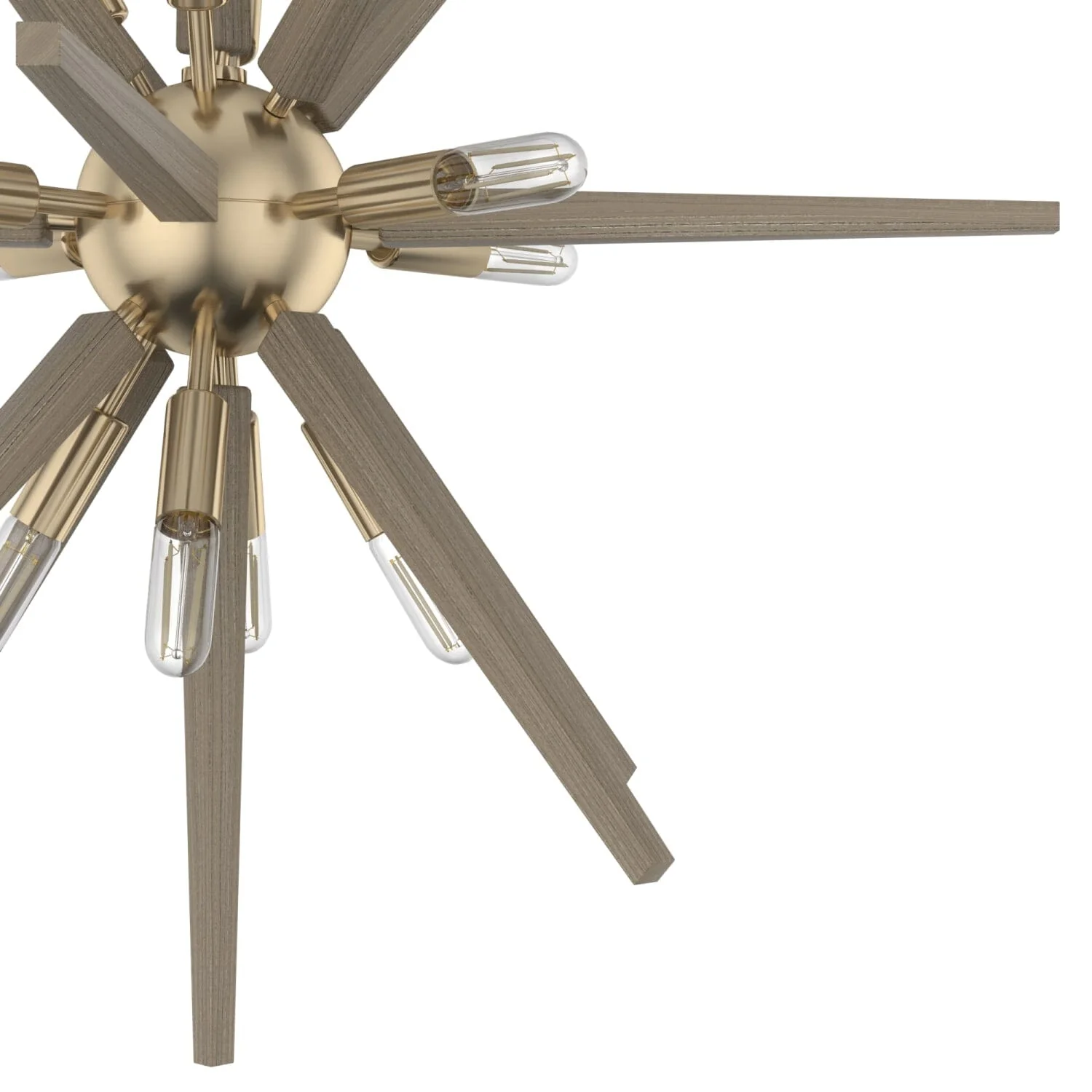 Jupiter Star Pendant 24 Inch 8 Jupiter Star Pendant 24 Inch