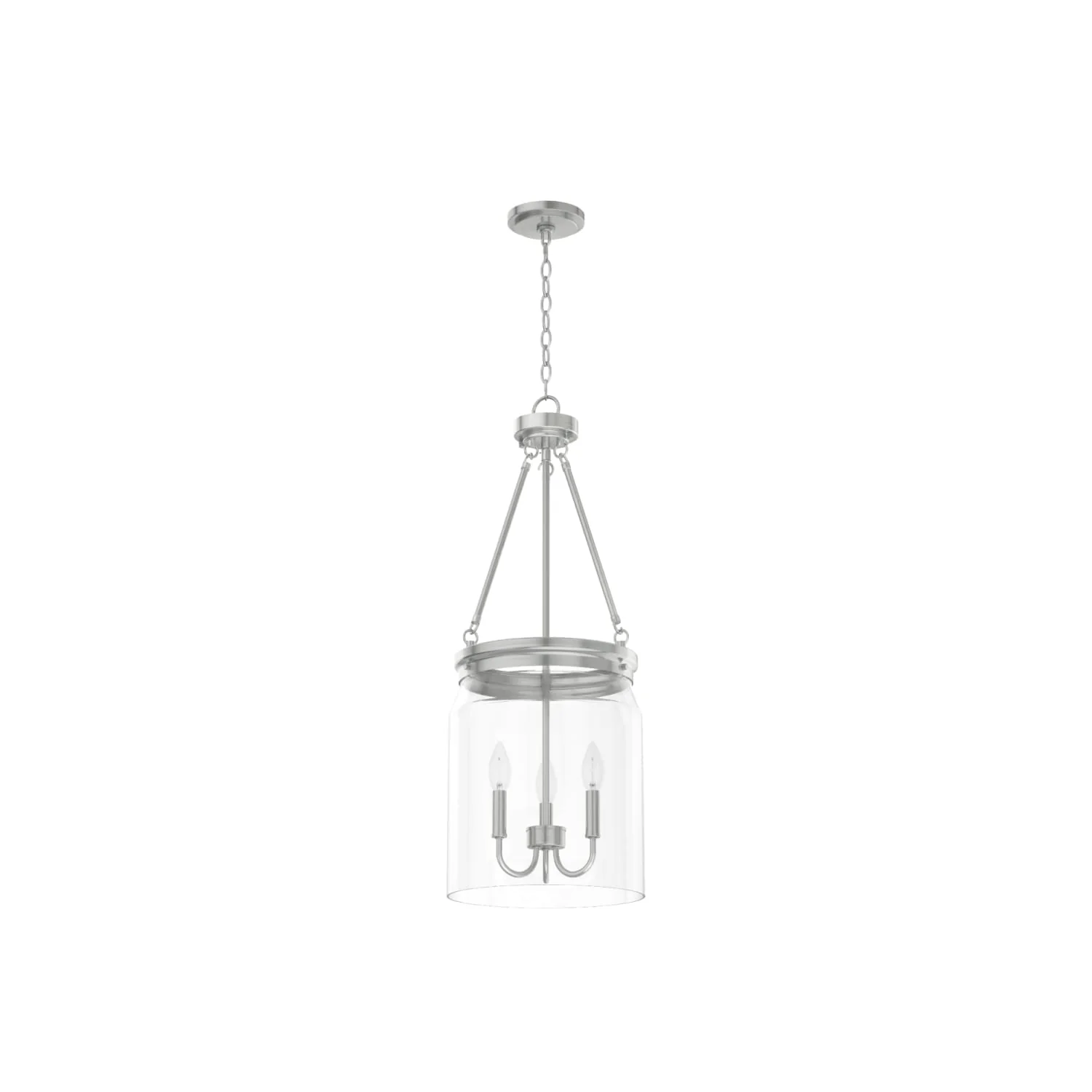 Devon Park 3 Light Pendant 12 Devon Park 3 Light Pendant
