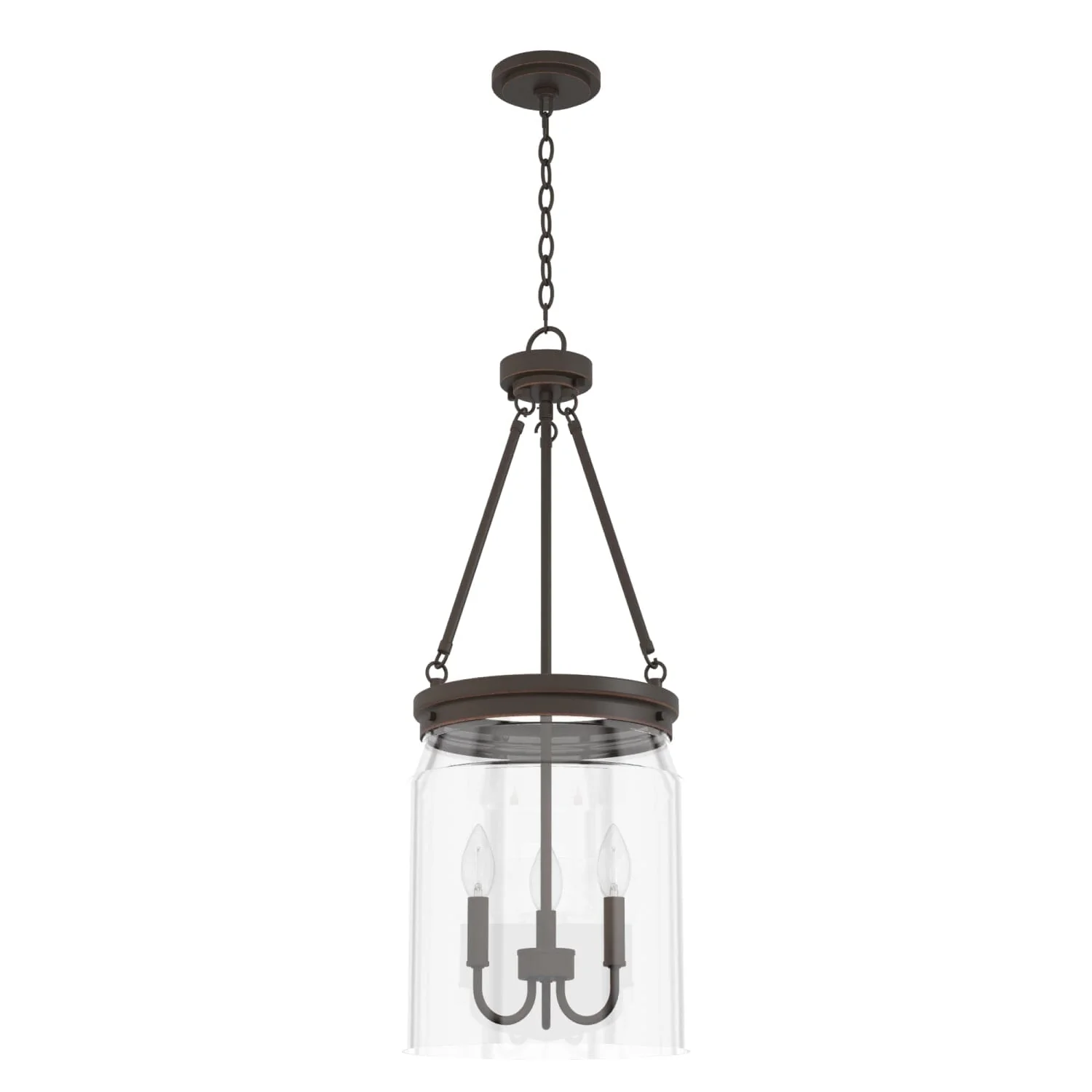 Devon Park 3 Light Pendant 13 Devon Park 3 Light Pendant