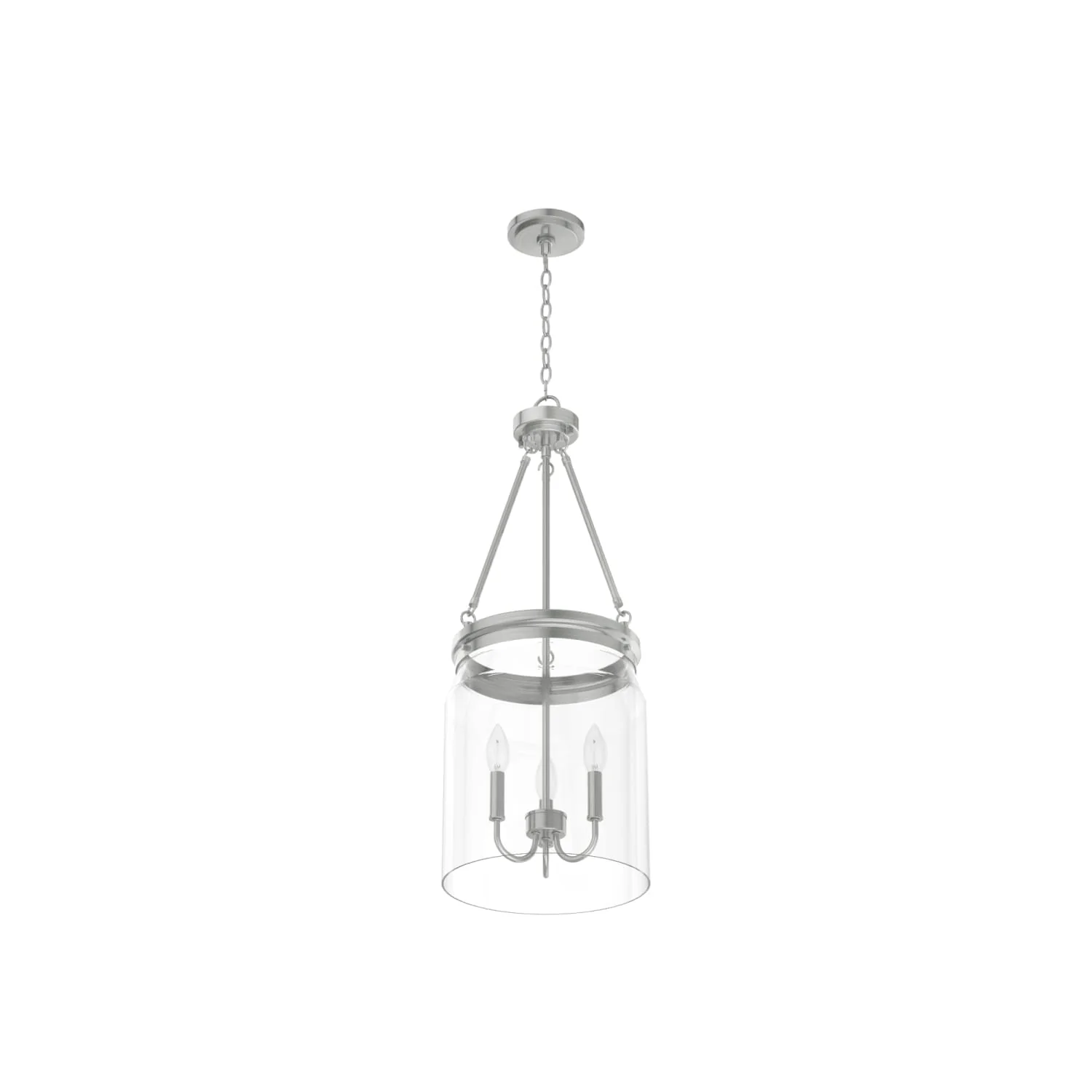 Devon Park 3 Light Pendant 14 Devon Park 3 Light Pendant
