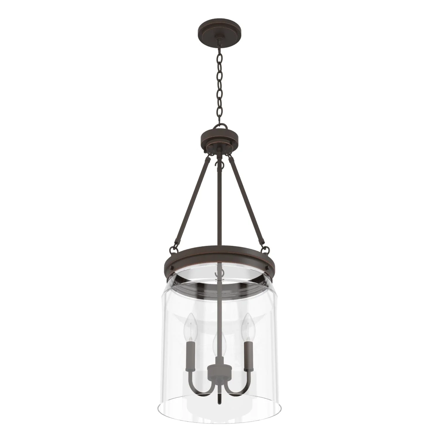 Devon Park 3 Light Pendant 15 Devon Park 3 Light Pendant