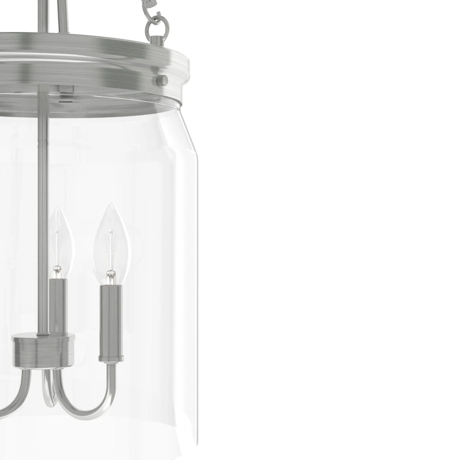 Devon Park 3 Light Pendant 18 Devon Park 3 Light Pendant