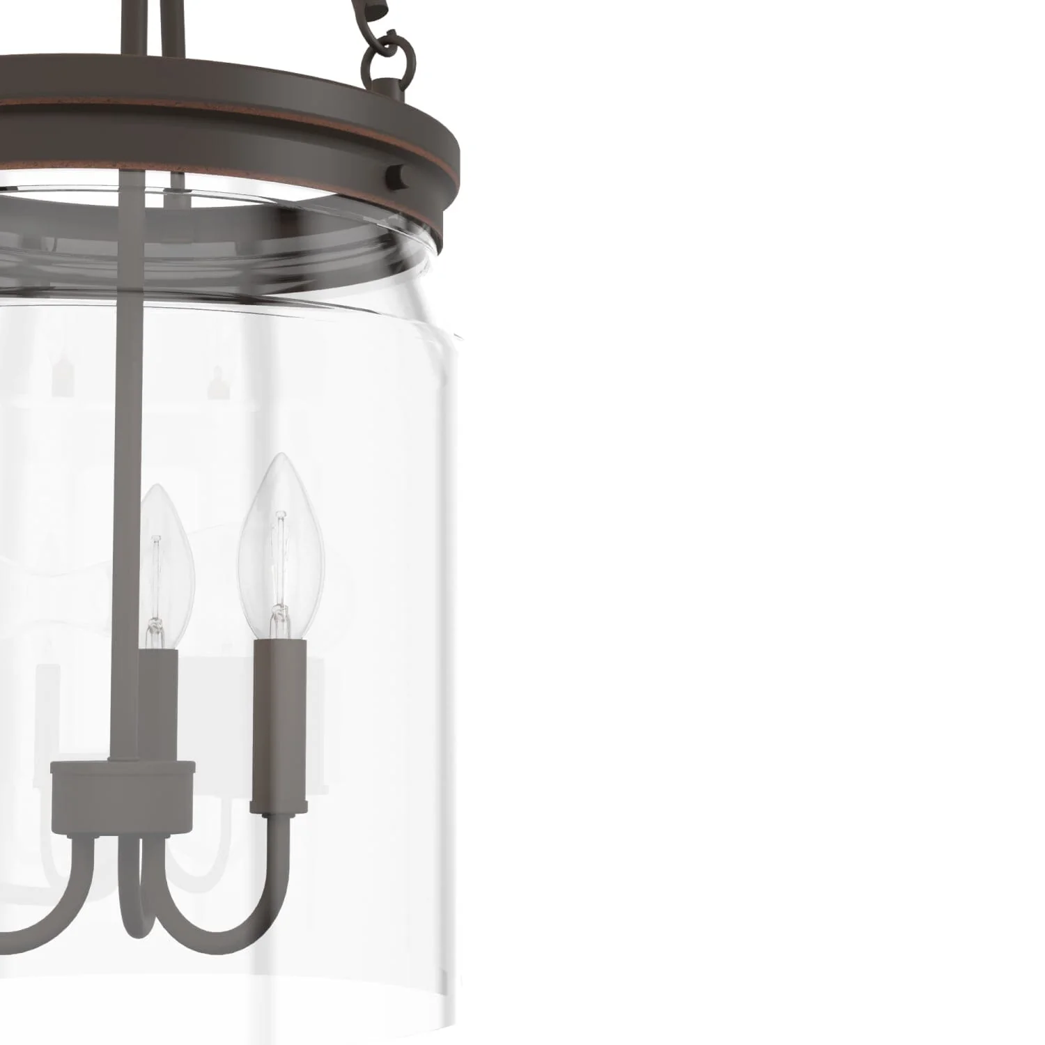 Devon Park 3 Light Pendant 19 Devon Park 3 Light Pendant