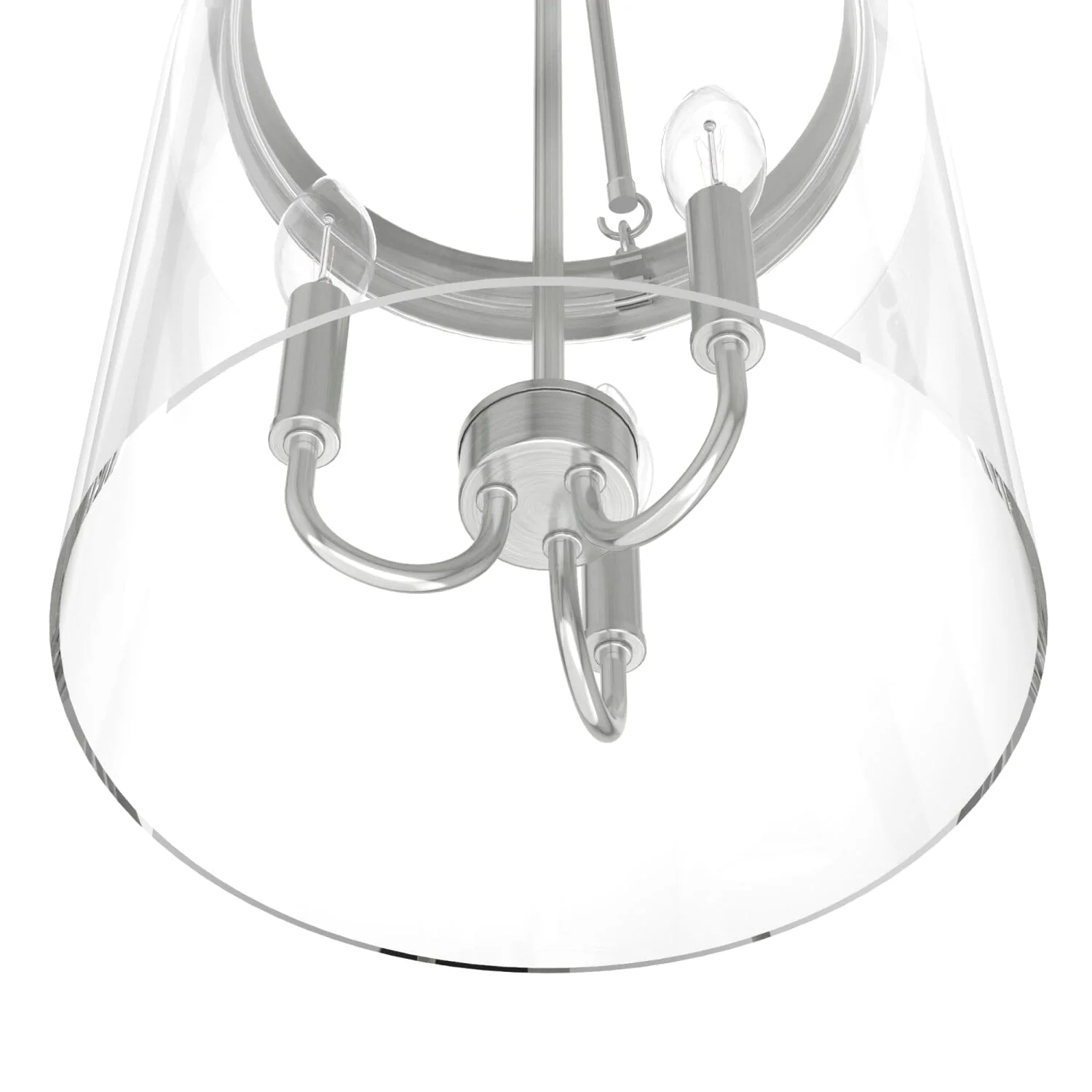 Devon Park 3 Light Pendant 20 Devon Park 3 Light Pendant