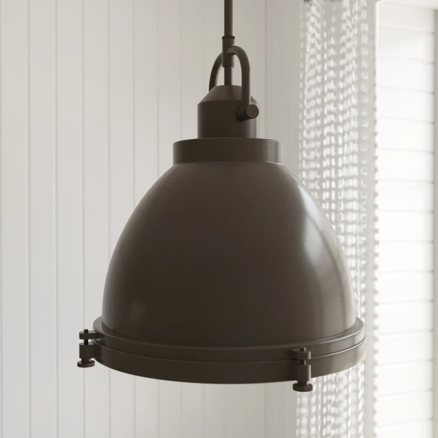 Bridgemoor 3 Light Pendant