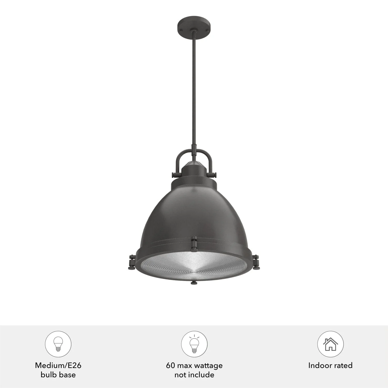 Bridgemoor 3 Light Pendant 3 Bridgemoor 3 Light Pendant