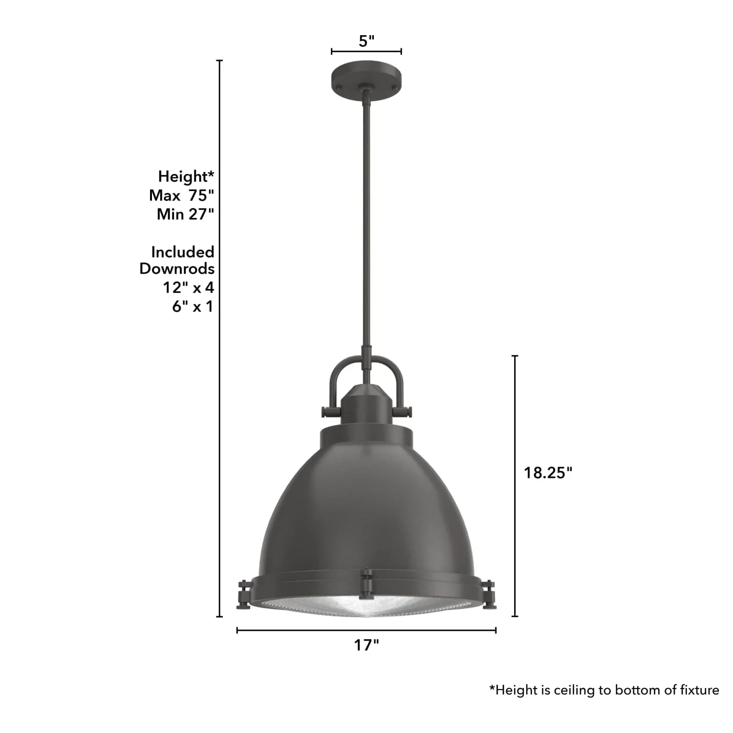 Bridgemoor 3 Light Pendant 4 Bridgemoor 3 Light Pendant