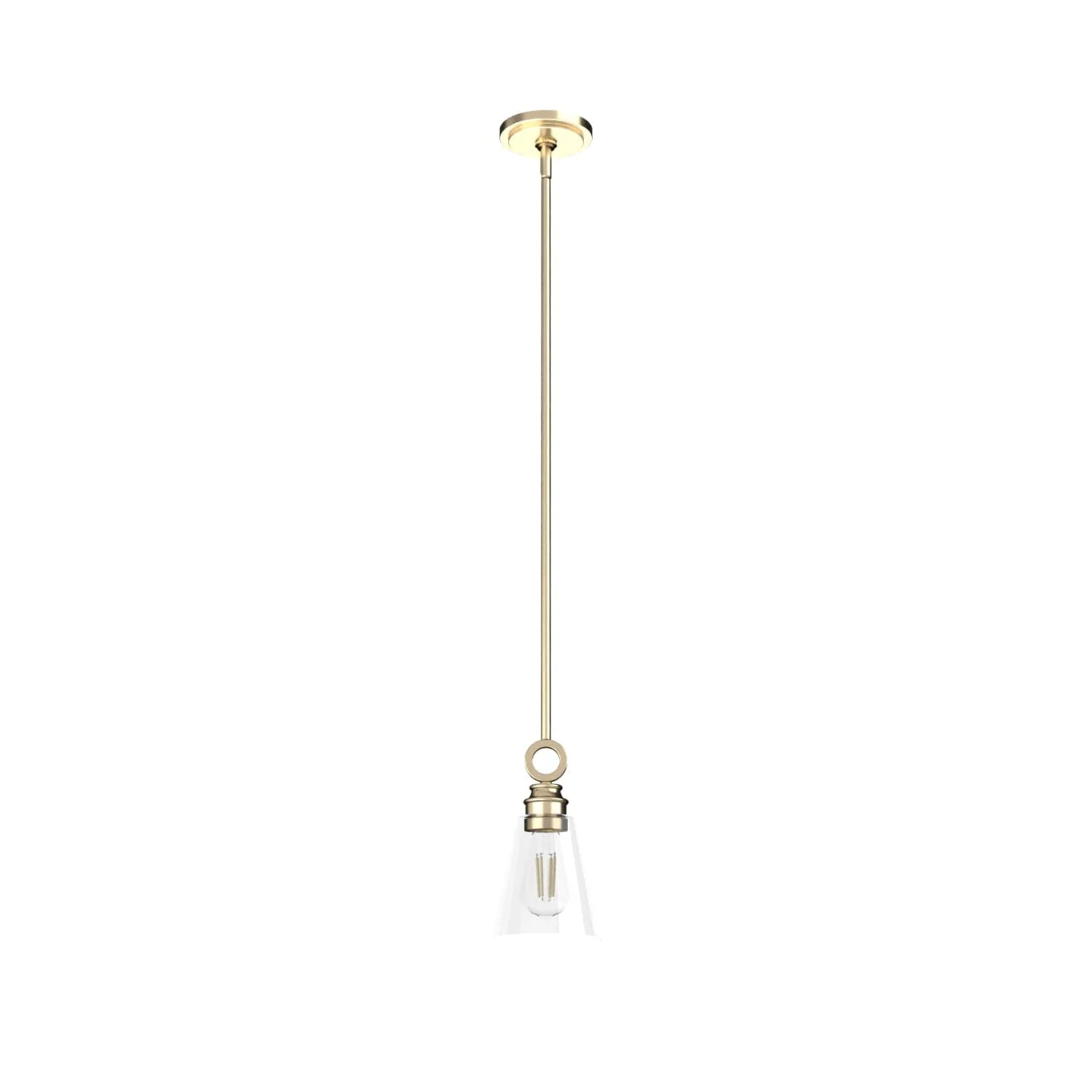 Klein 1 Light Glass Pendant 6 inch 13 Klein 1 Light Glass Pendant 6 inch