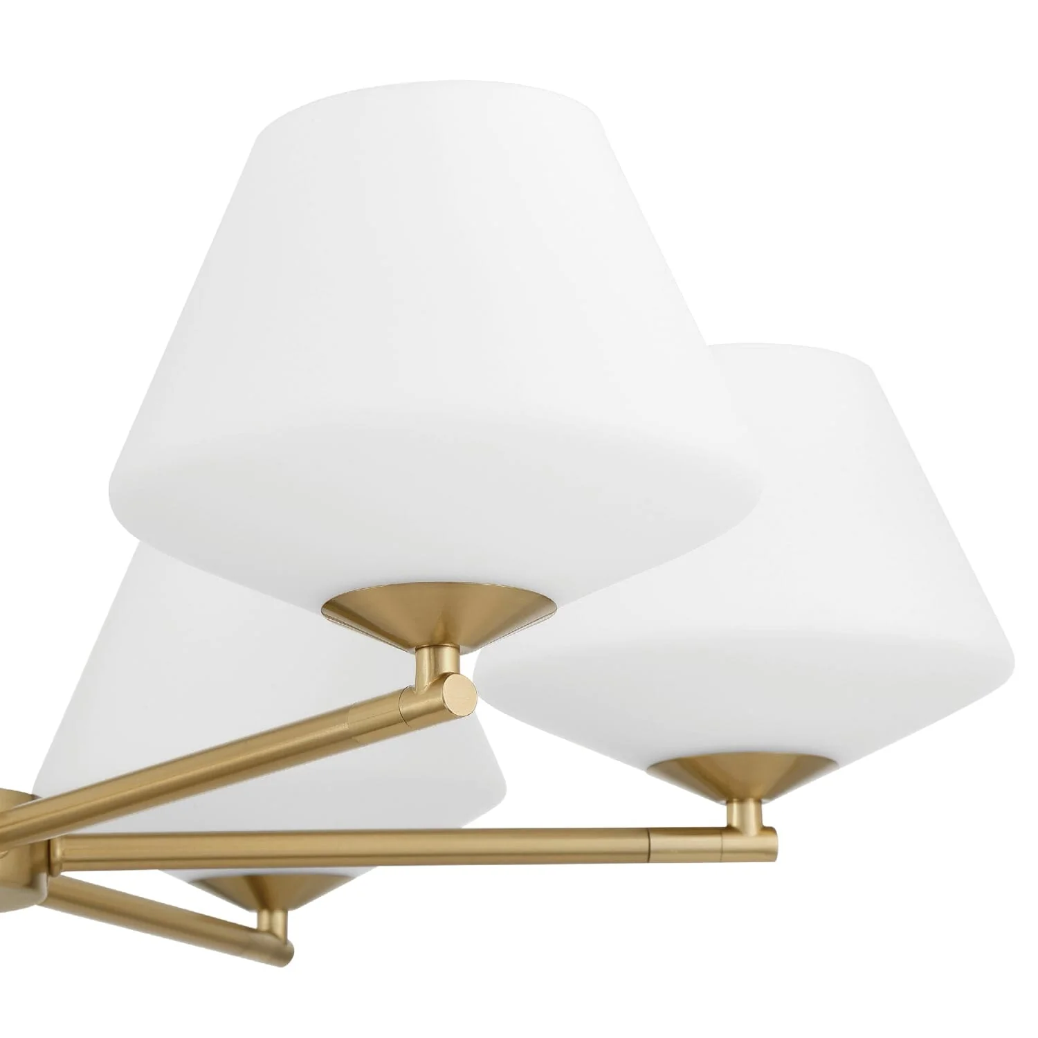 Celestial Valley 6 Light Medium 27 Inch Chandelier 16 Celestial Valley 6 Light Medium 27 Inch Chandelier