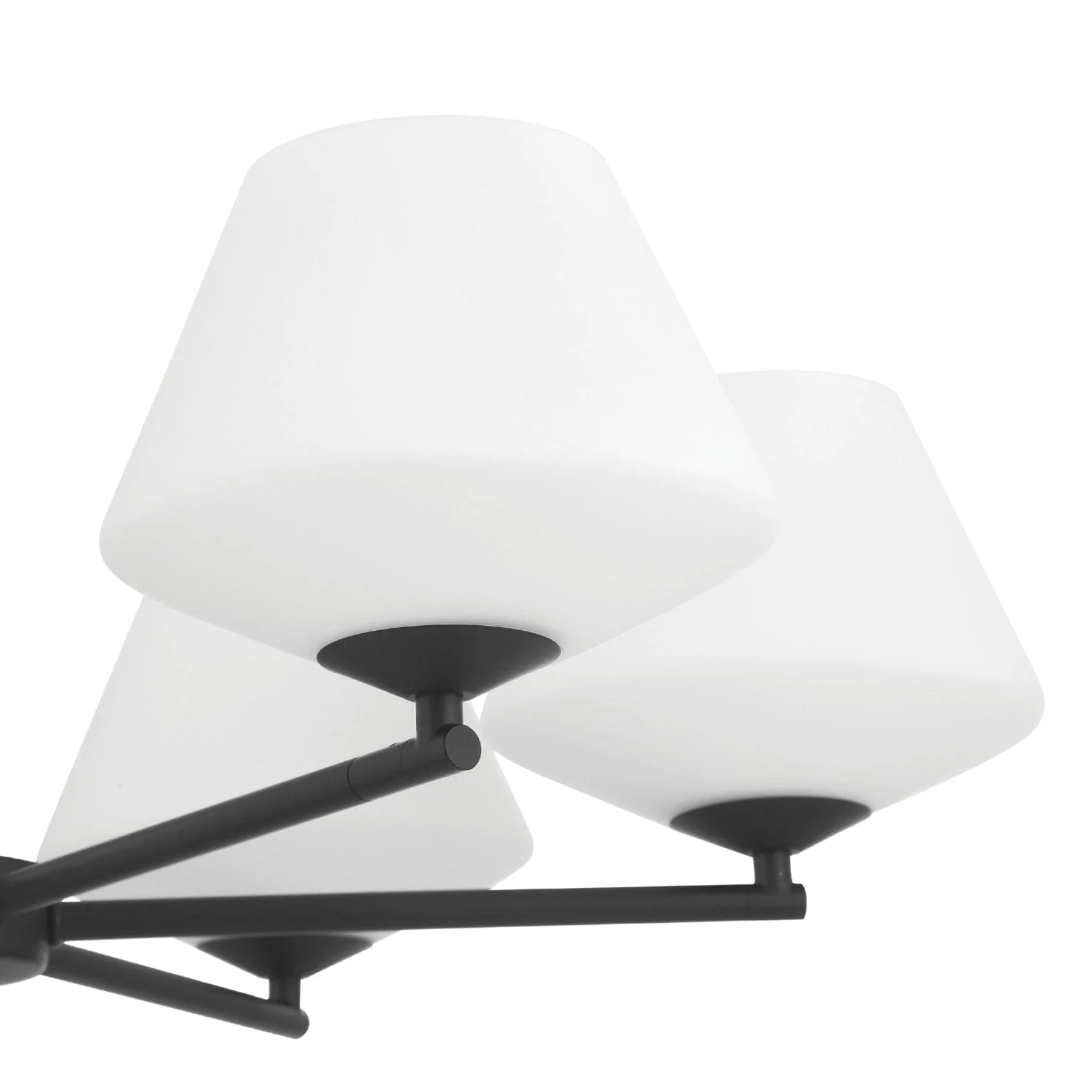 Celestial Valley 6 Light Medium 27 Inch Chandelier 17 Celestial Valley 6 Light Medium 27 Inch Chandelier