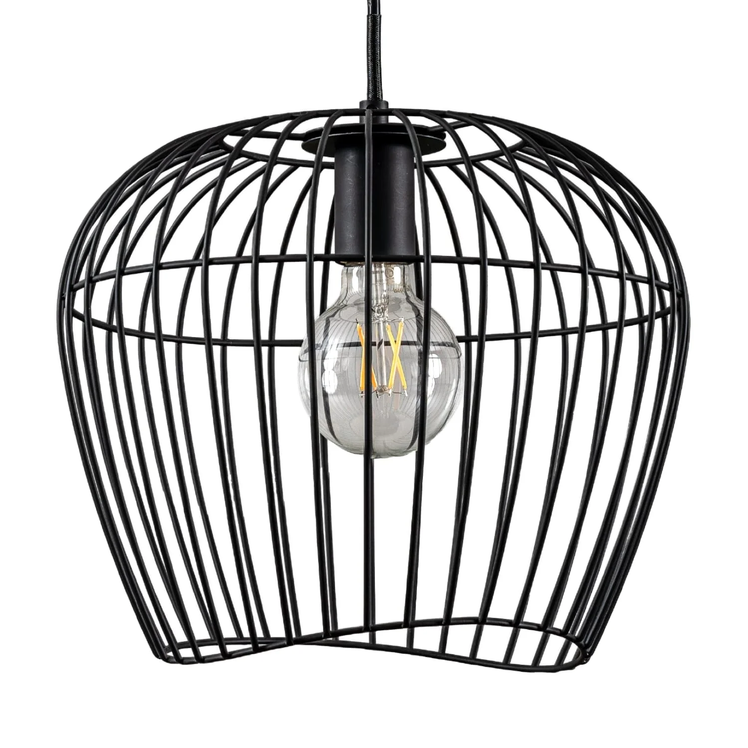 Redding 1 Light Medium 12 Inch Swag Plug-In Pendant 7 Redding 1 Light Medium 12 Inch Swag Plug-In Pendant
