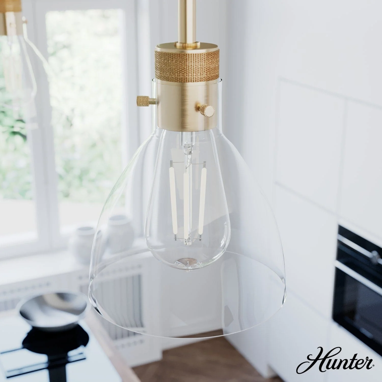 Van Nuys 1 Light Mini Pendant 1 Van Nuys 1 Light Mini Pendant