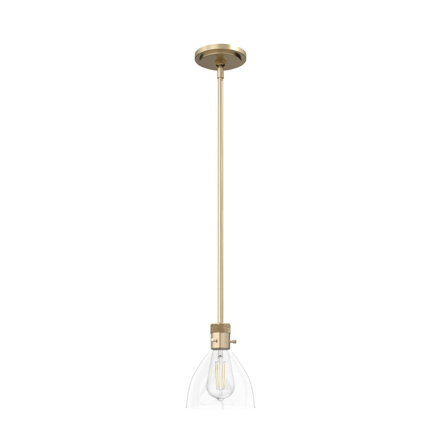 Van Nuys 1 Light Mini Pendant 12 Van Nuys 1 Light Mini Pendant