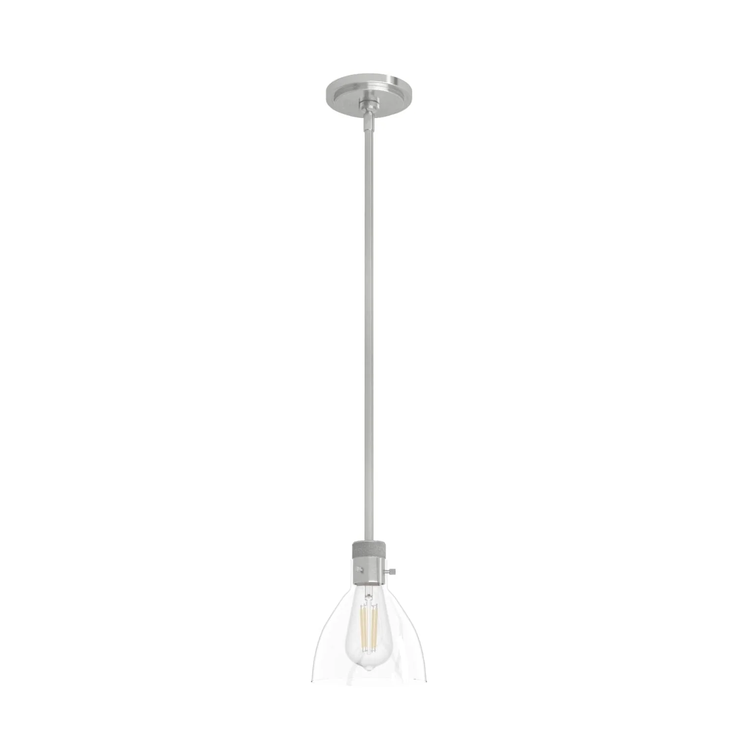Van Nuys 1 Light Mini Pendant 13 Van Nuys 1 Light Mini Pendant
