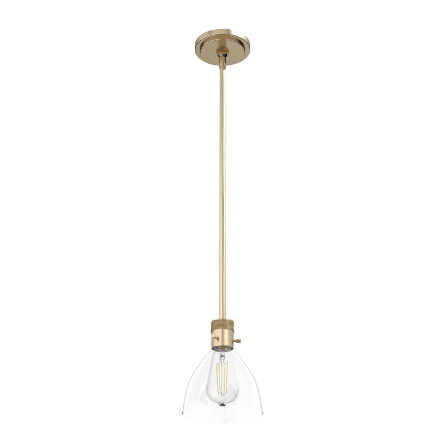 Van Nuys 1 Light Mini Pendant 14 Van Nuys 1 Light Mini Pendant