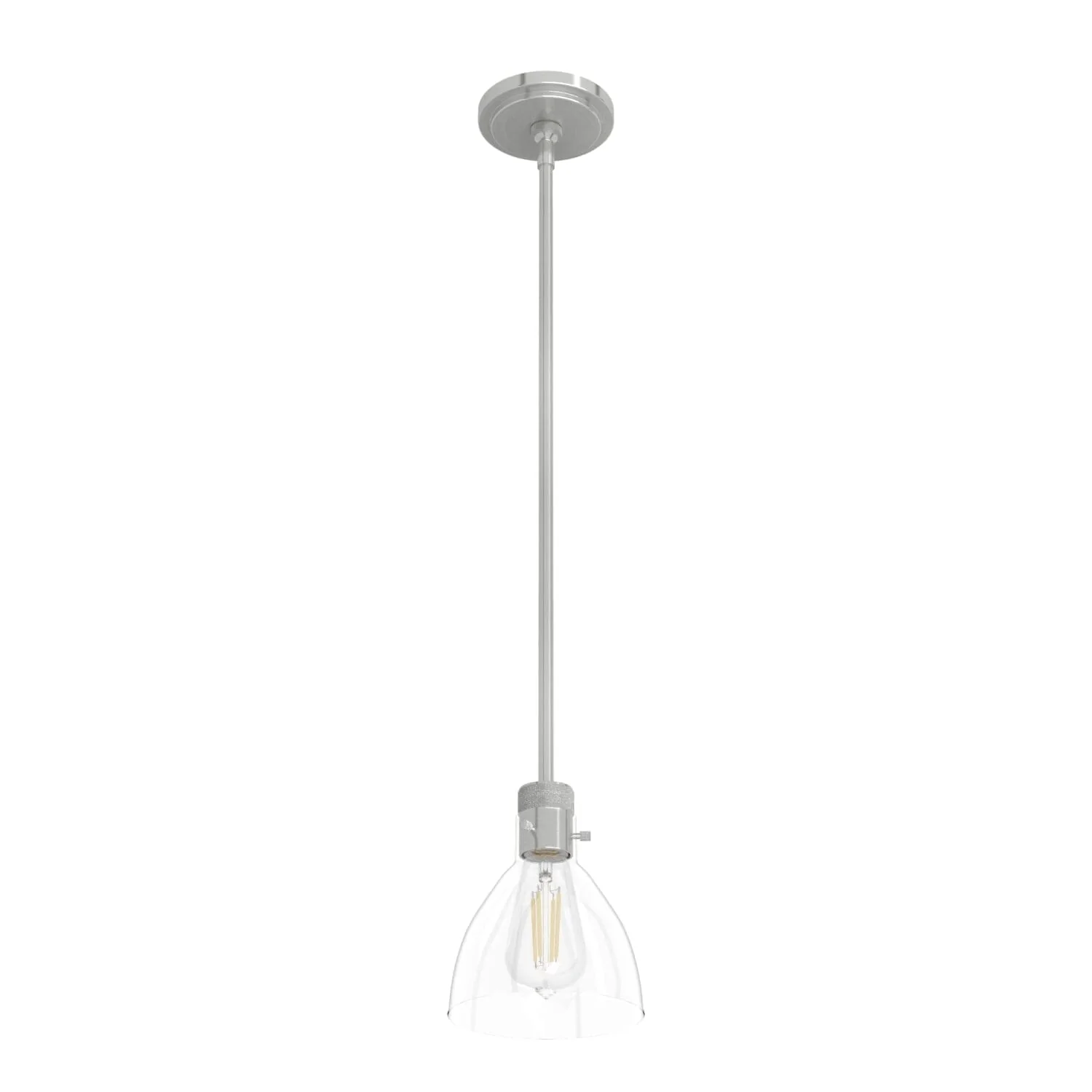 Van Nuys 1 Light Mini Pendant 15 Van Nuys 1 Light Mini Pendant