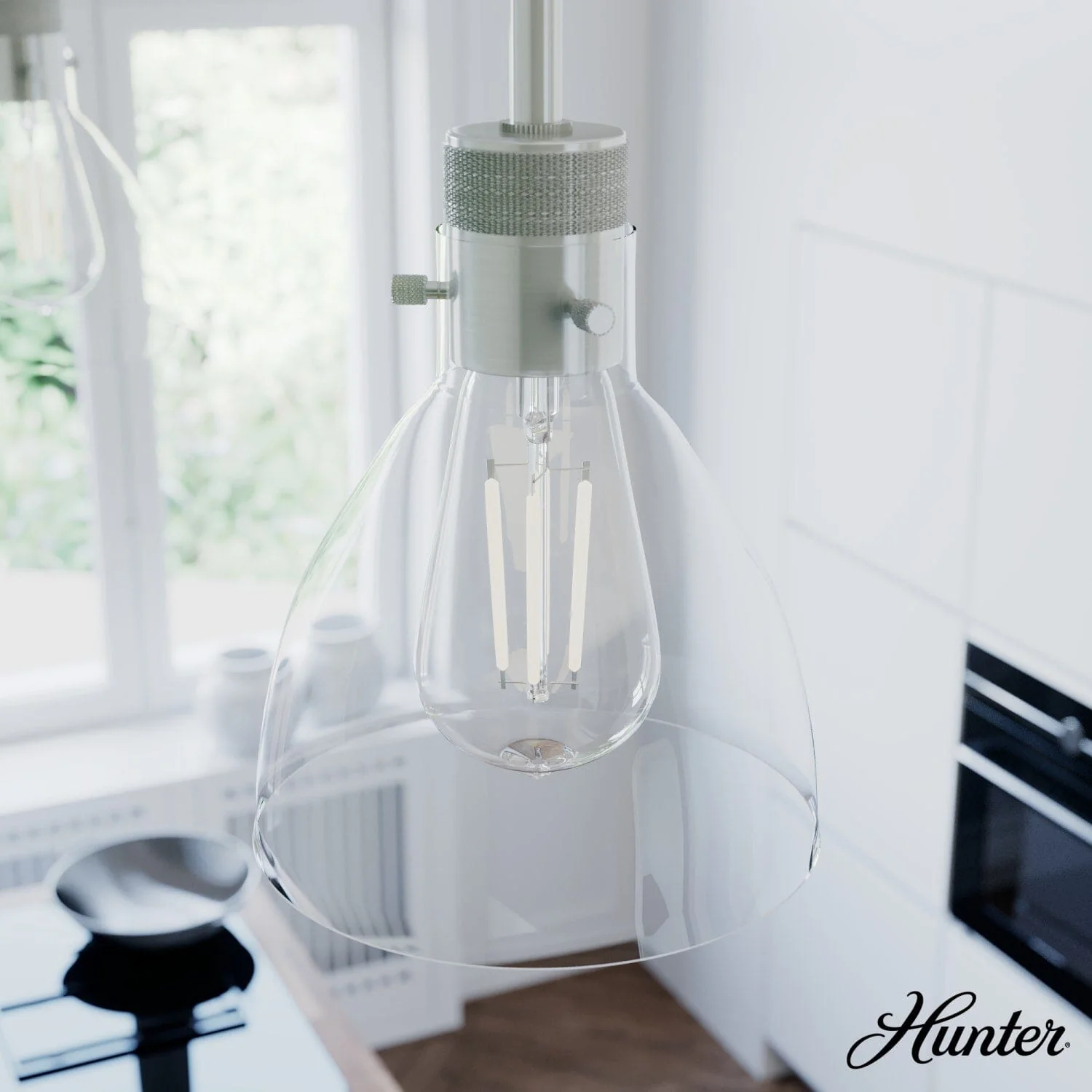 Van Nuys 1 Light Mini Pendant 2 Van Nuys 1 Light Mini Pendant