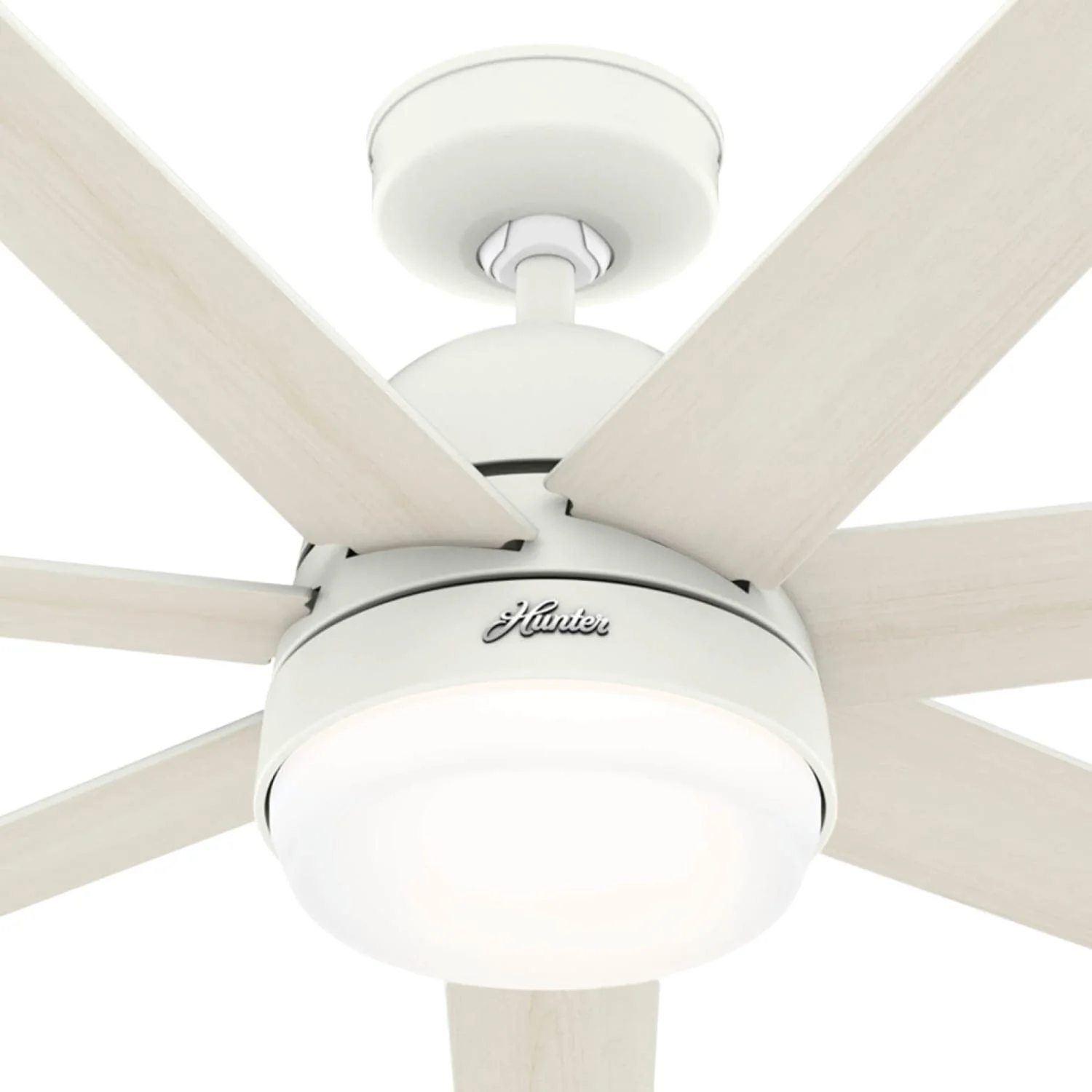 Phenomenon Indoor Smart Fan ENERGY STAR with LED Light 60 inch with Wall Control 27 Phenomenon Indoor Smart Fan ENERGY STAR with LED Light 60 inch with Wall Control