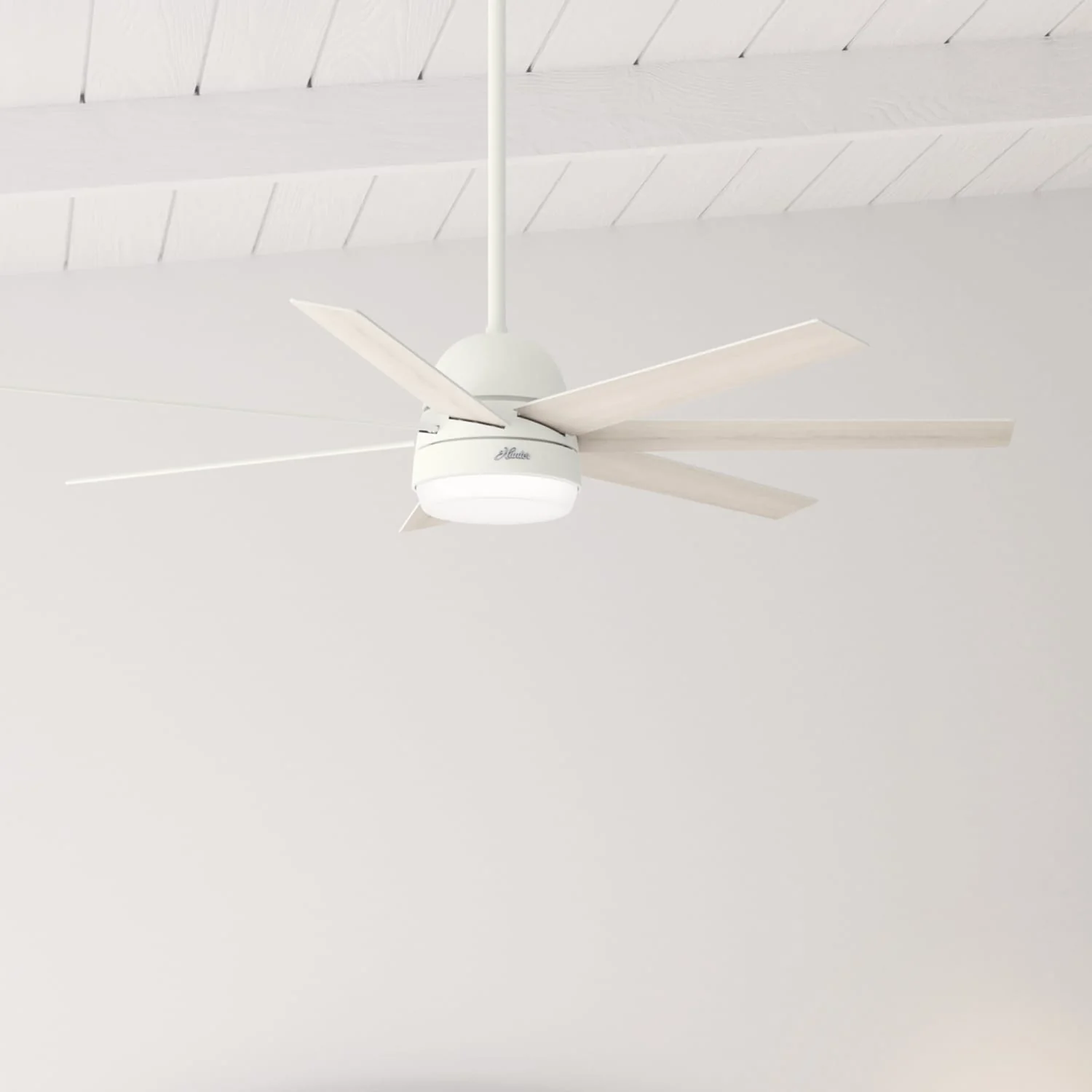 Phenomenon Indoor Smart Fan ENERGY STAR with LED Light 60 inch with Wall Control 8 Phenomenon Indoor Smart Fan ENERGY STAR with LED Light 60 inch with Wall Control