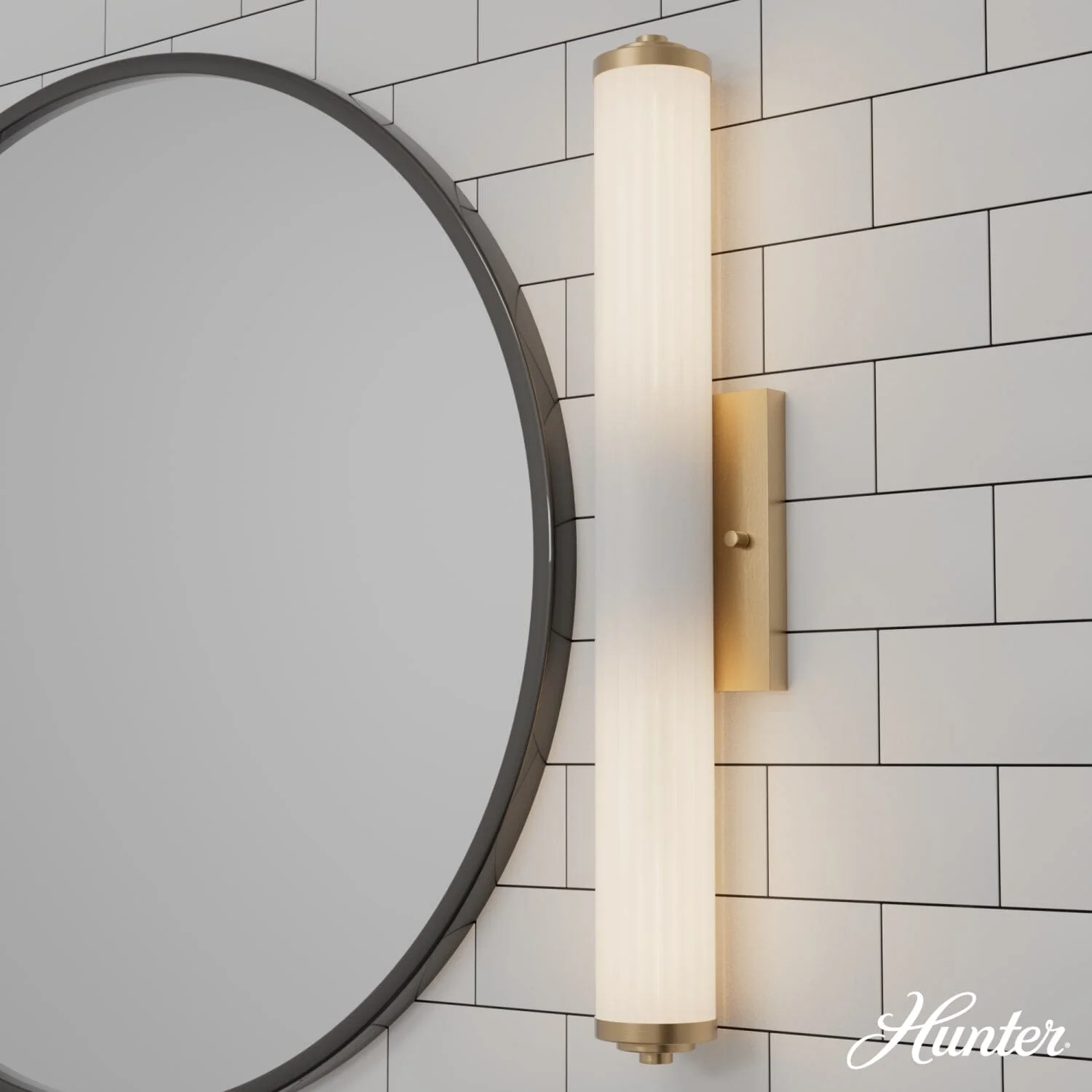 Holly Grove 2 Light Vanity 24 inch 2 Holly Grove 2 Light Vanity 24 inch