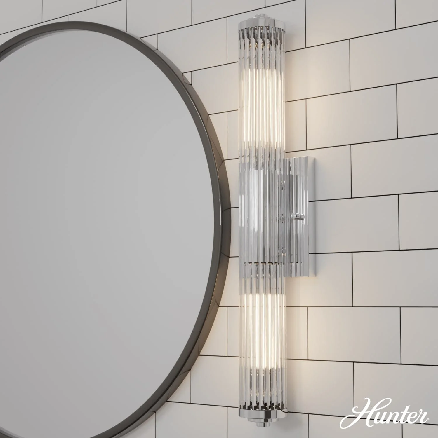 Holly Grove 2 Light Vanity 24 inch 5 Holly Grove 2 Light Vanity 24 inch
