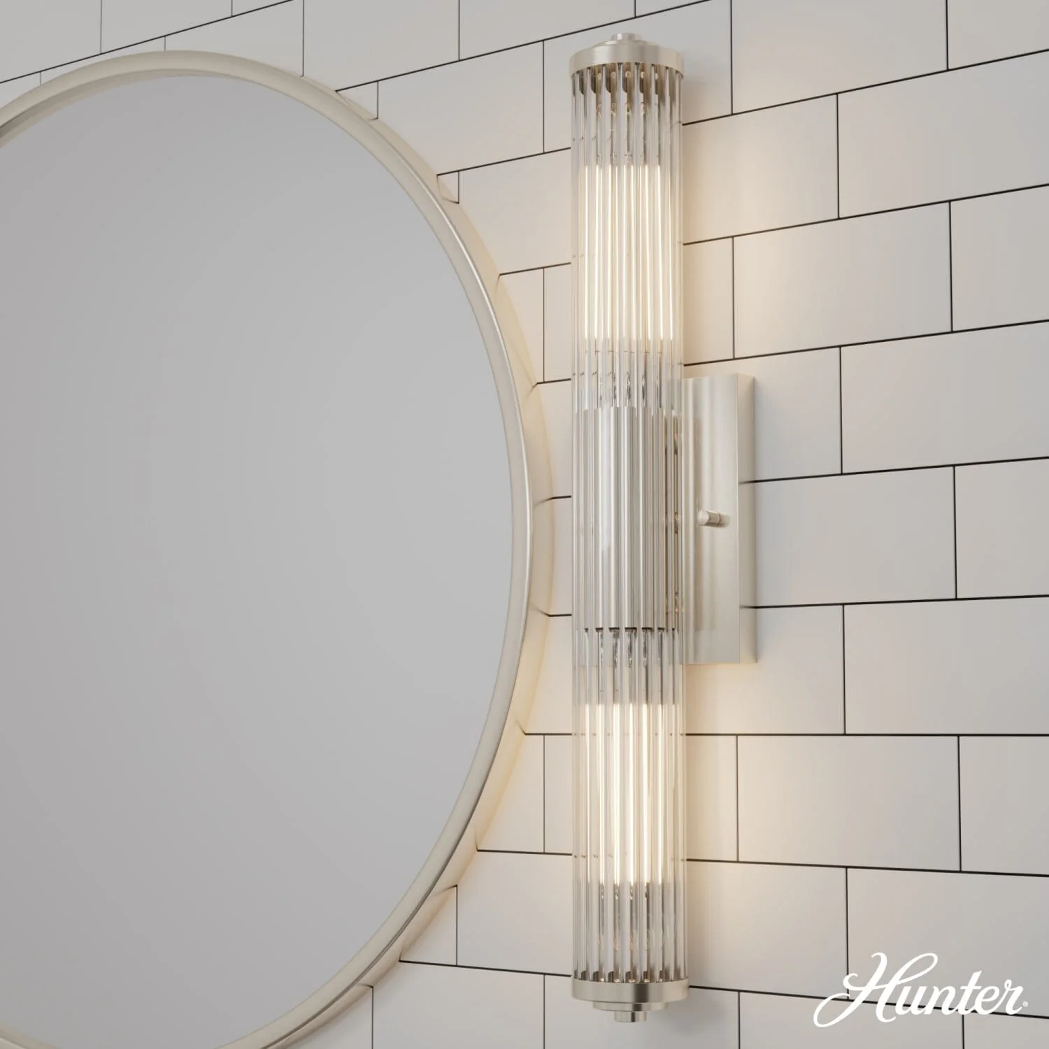 Holly Grove 2 Light Vanity 24 inch 6 Holly Grove 2 Light Vanity 24 inch