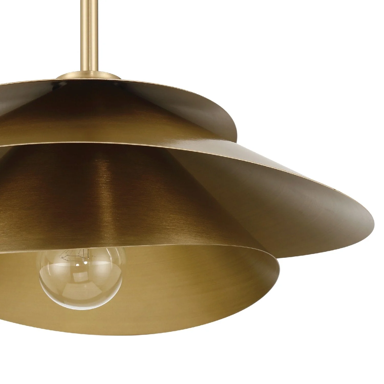 Hiro 1 Light Large 14 Inch Pendant 16 Hiro 1 Light Large 14 Inch Pendant