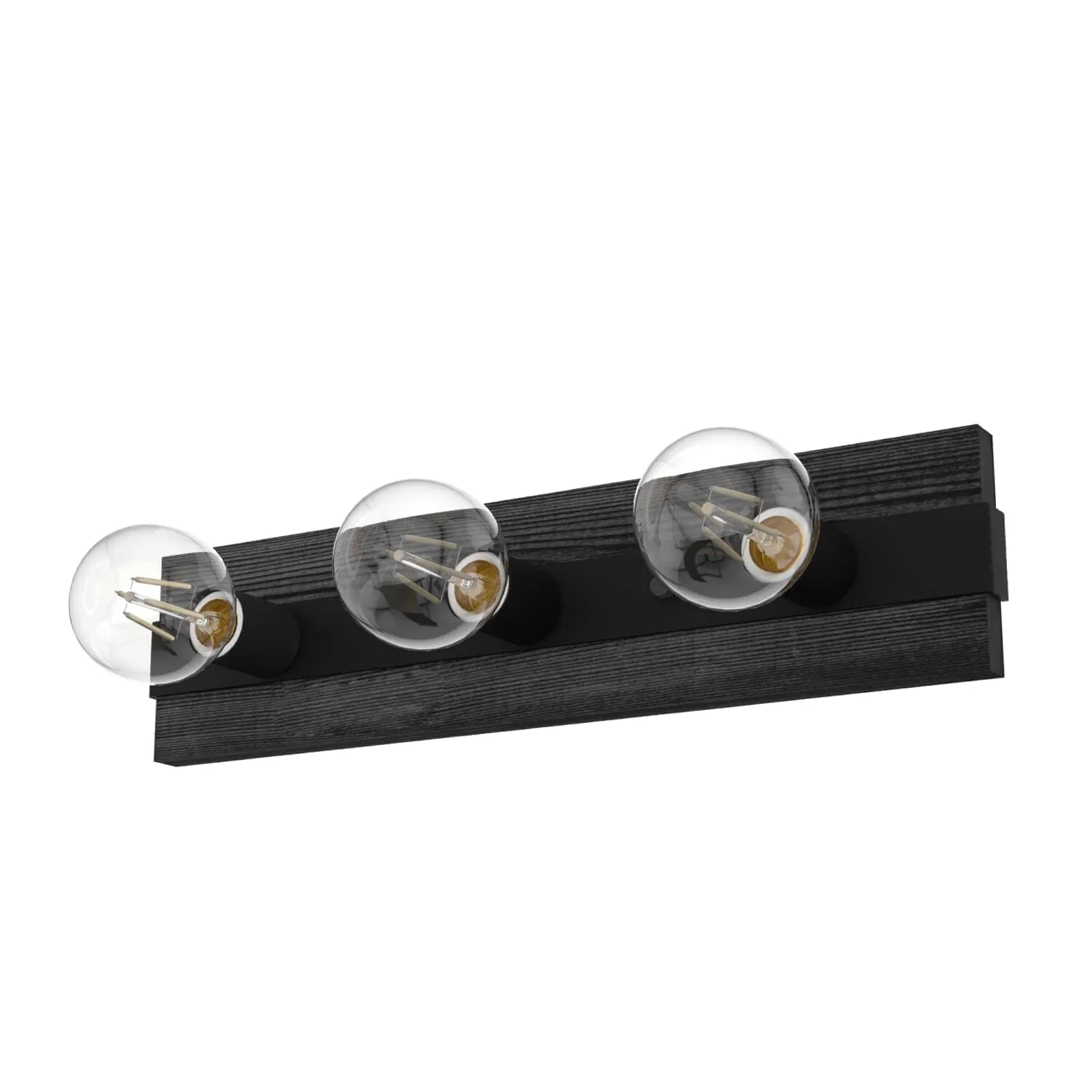 Donelson 3 Light Vanity 6 Donelson 3 Light Vanity
