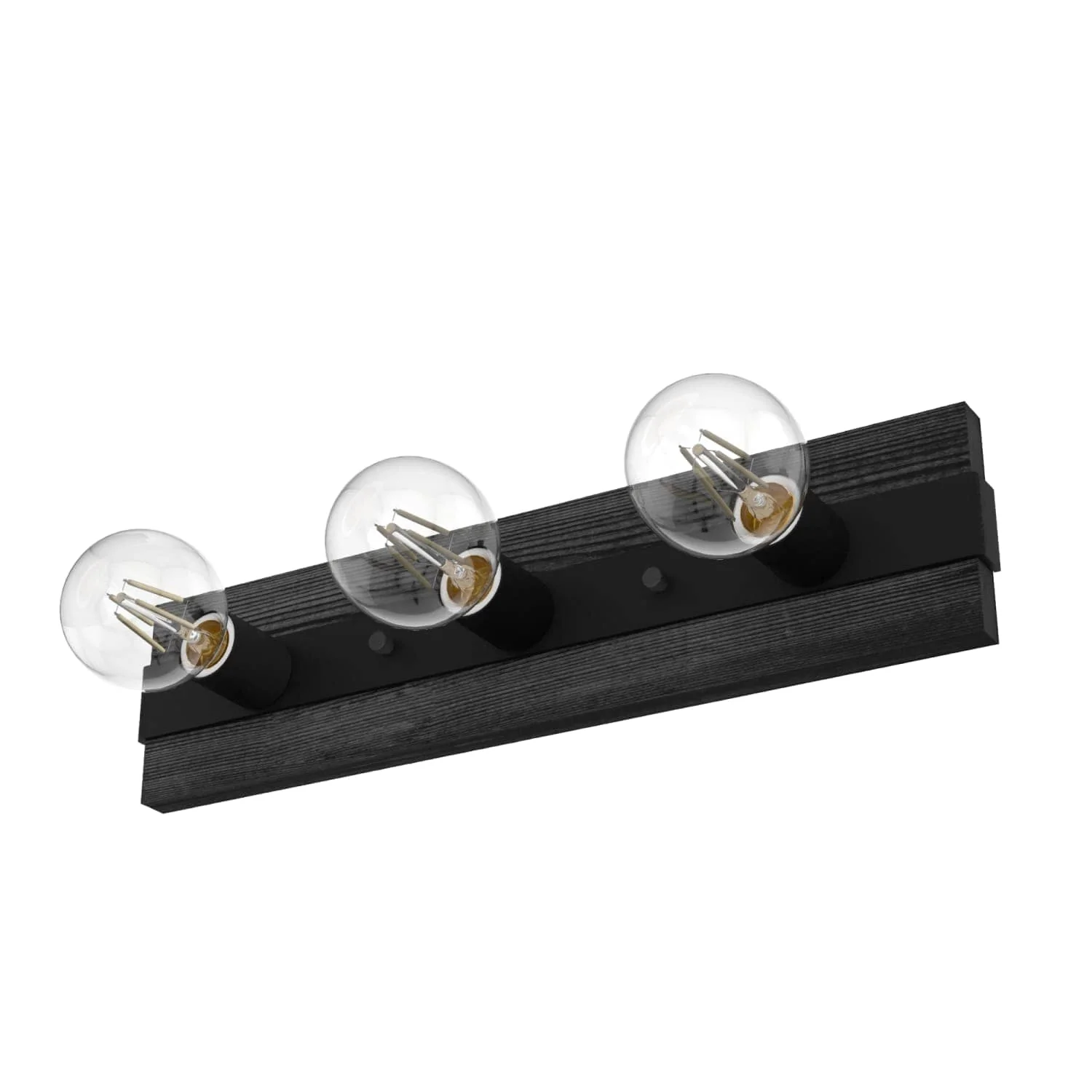 Donelson 3 Light Vanity 7 Donelson 3 Light Vanity