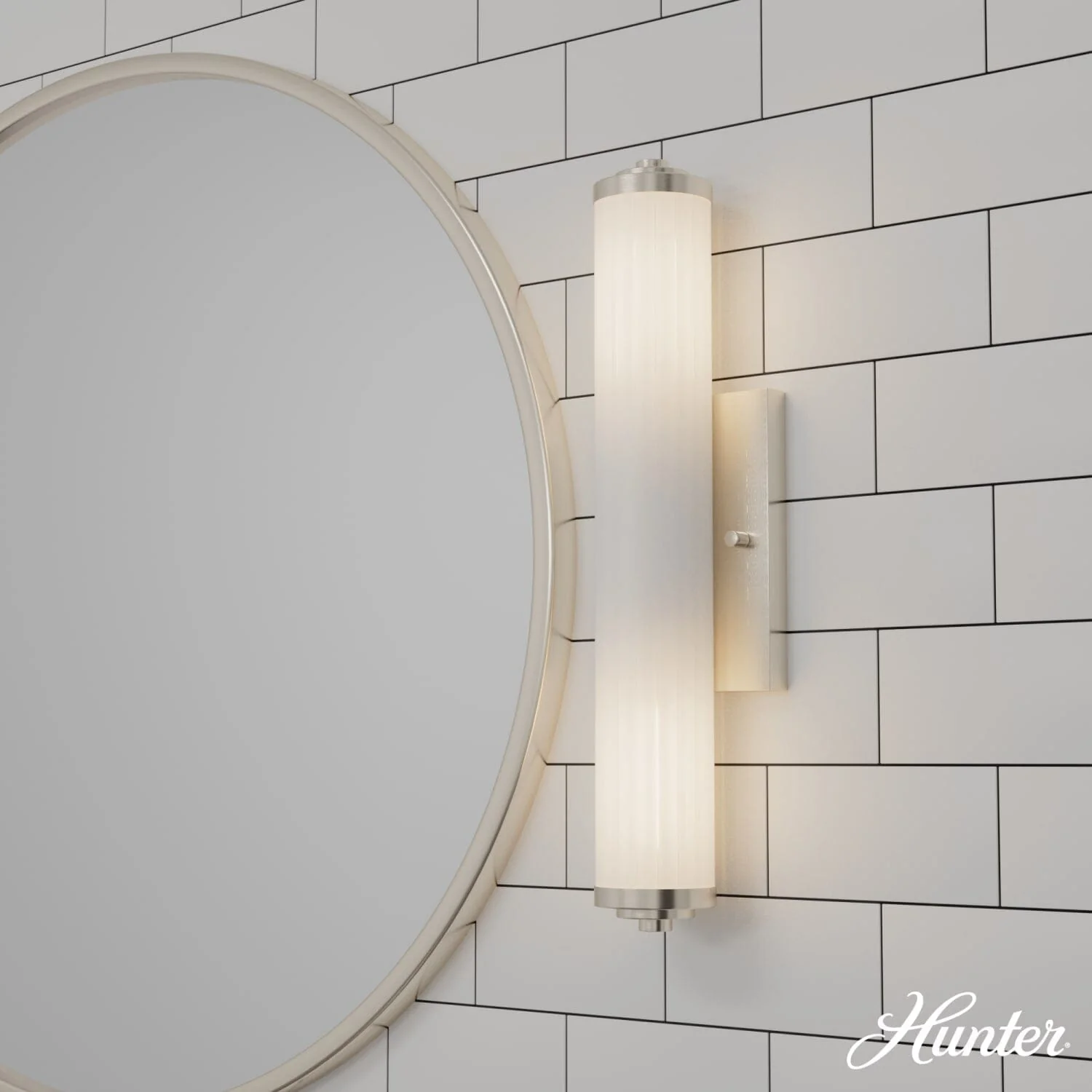 Holly Grove 2 Light Vanity 18 inch 2 Holly Grove 2 Light Vanity 18 inch