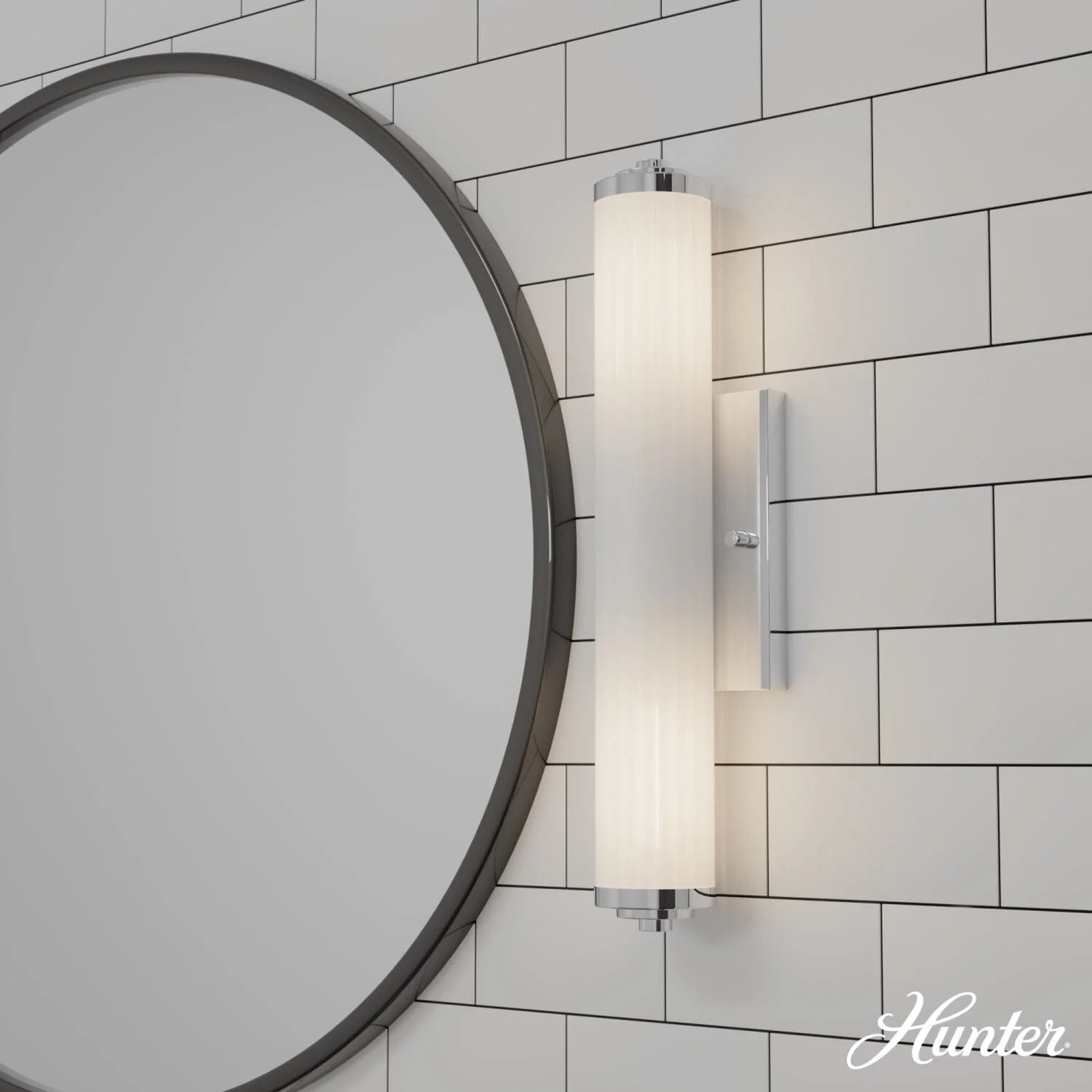 Holly Grove 2 Light Vanity 18 inch 3 Holly Grove 2 Light Vanity 18 inch