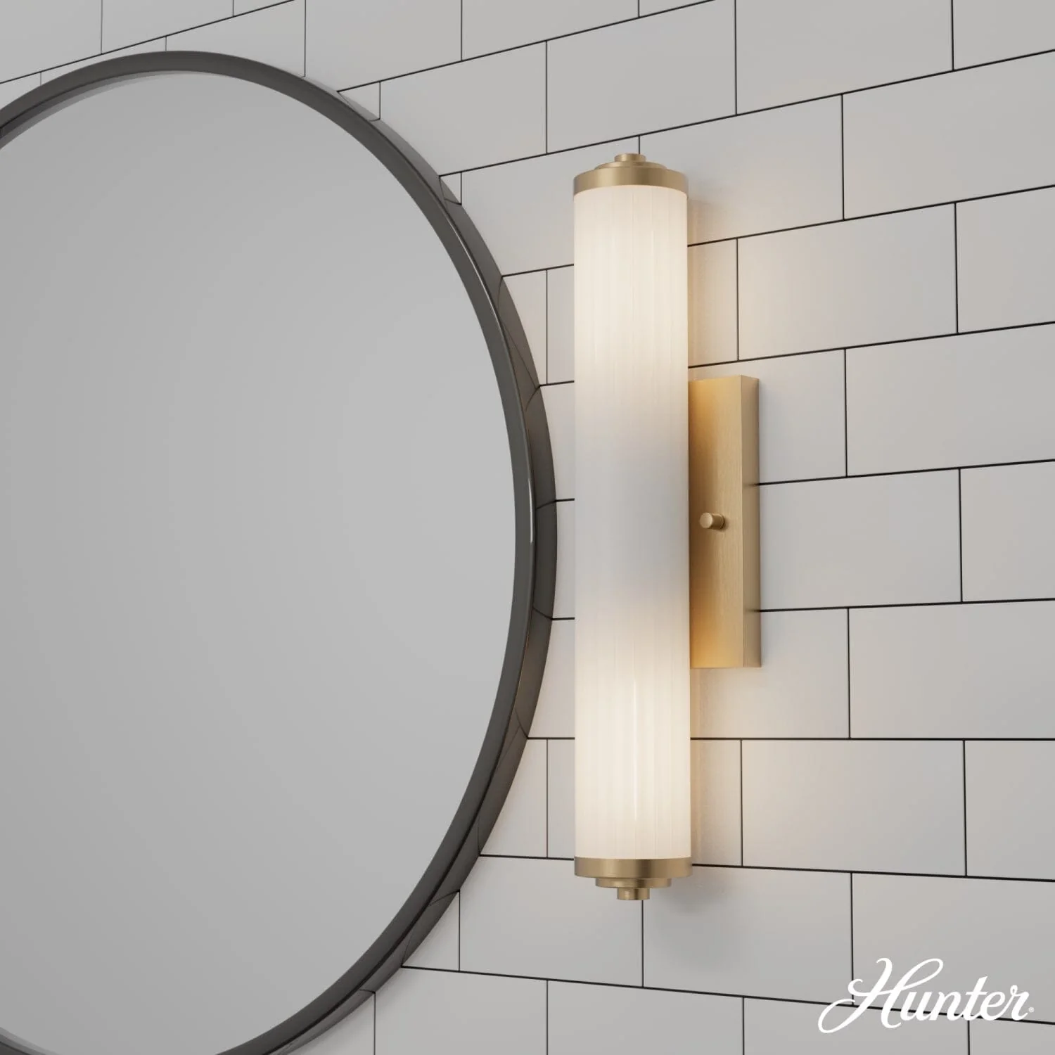 Holly Grove 2 Light Vanity 18 inch 4 Holly Grove 2 Light Vanity 18 inch