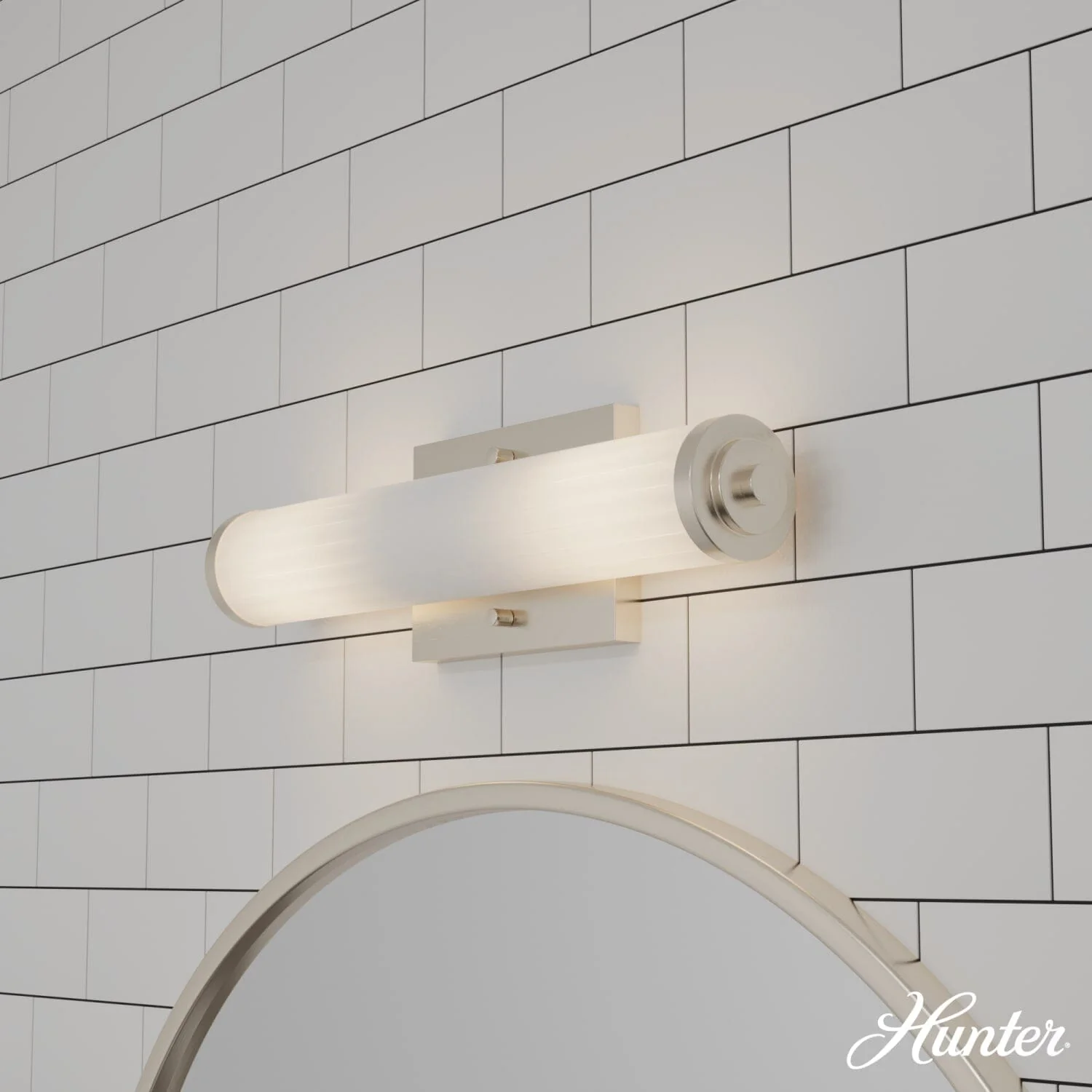 Holly Grove 2 Light Vanity 18 inch 7 Holly Grove 2 Light Vanity 18 inch