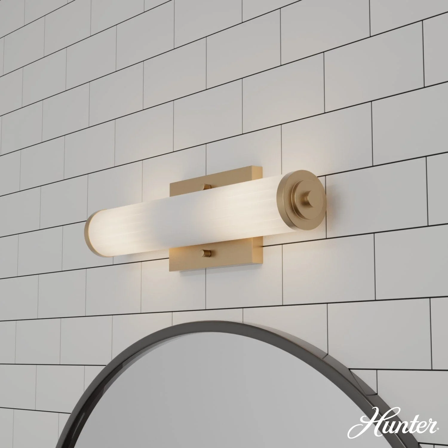 Holly Grove 2 Light Vanity 18 inch 9 Holly Grove 2 Light Vanity 18 inch