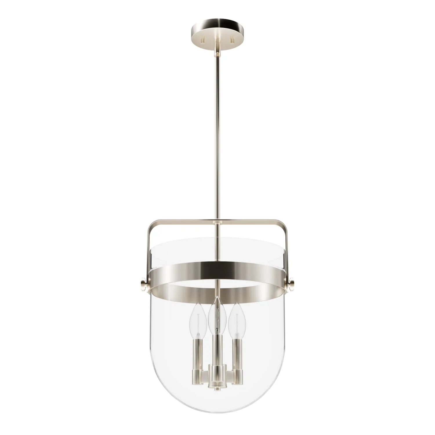 Karloff 3 Light Pendant 13 inch 17 Karloff 3 Light Pendant 13 inch