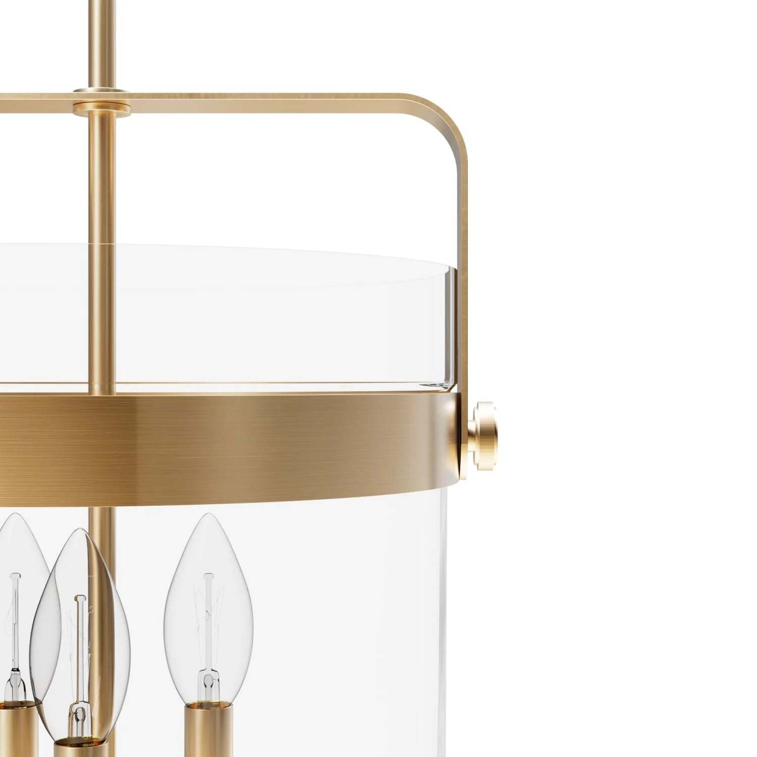 Karloff 3 Light Pendant 13 inch 21 Karloff 3 Light Pendant 13 inch