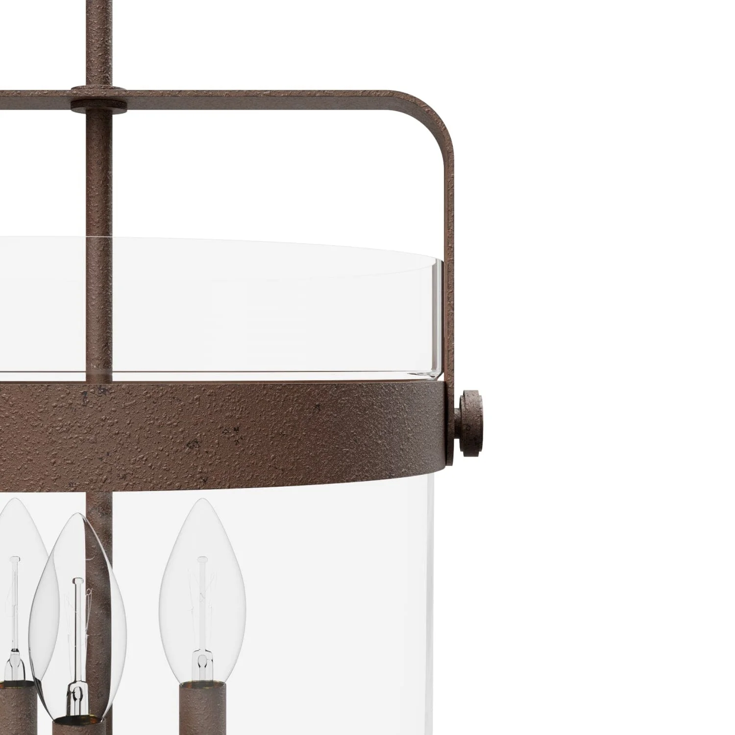 Karloff 3 Light Pendant 13 inch 22 Karloff 3 Light Pendant 13 inch