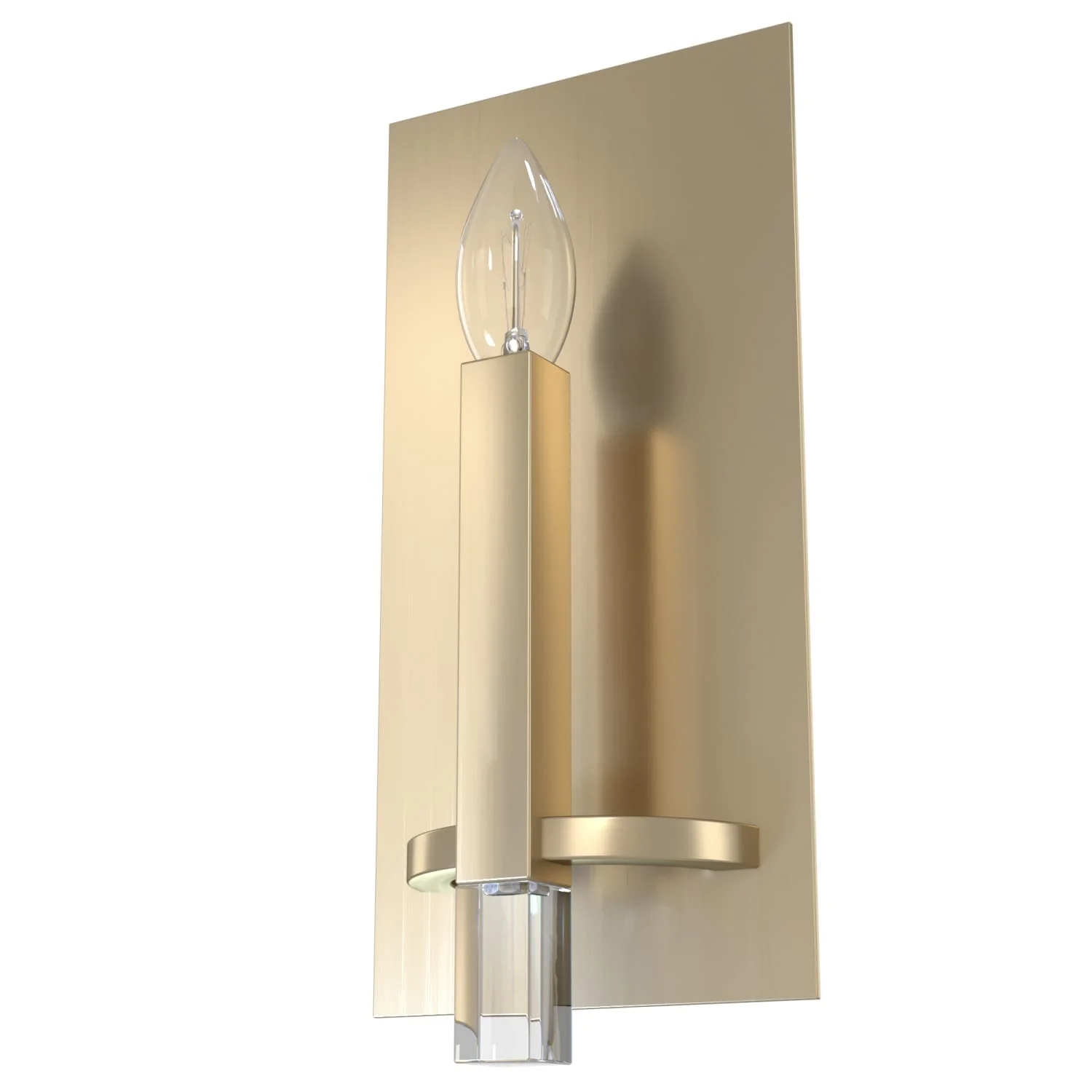 Sunjai 1 Light Wall Sconce 6 Sunjai 1 Light Wall Sconce