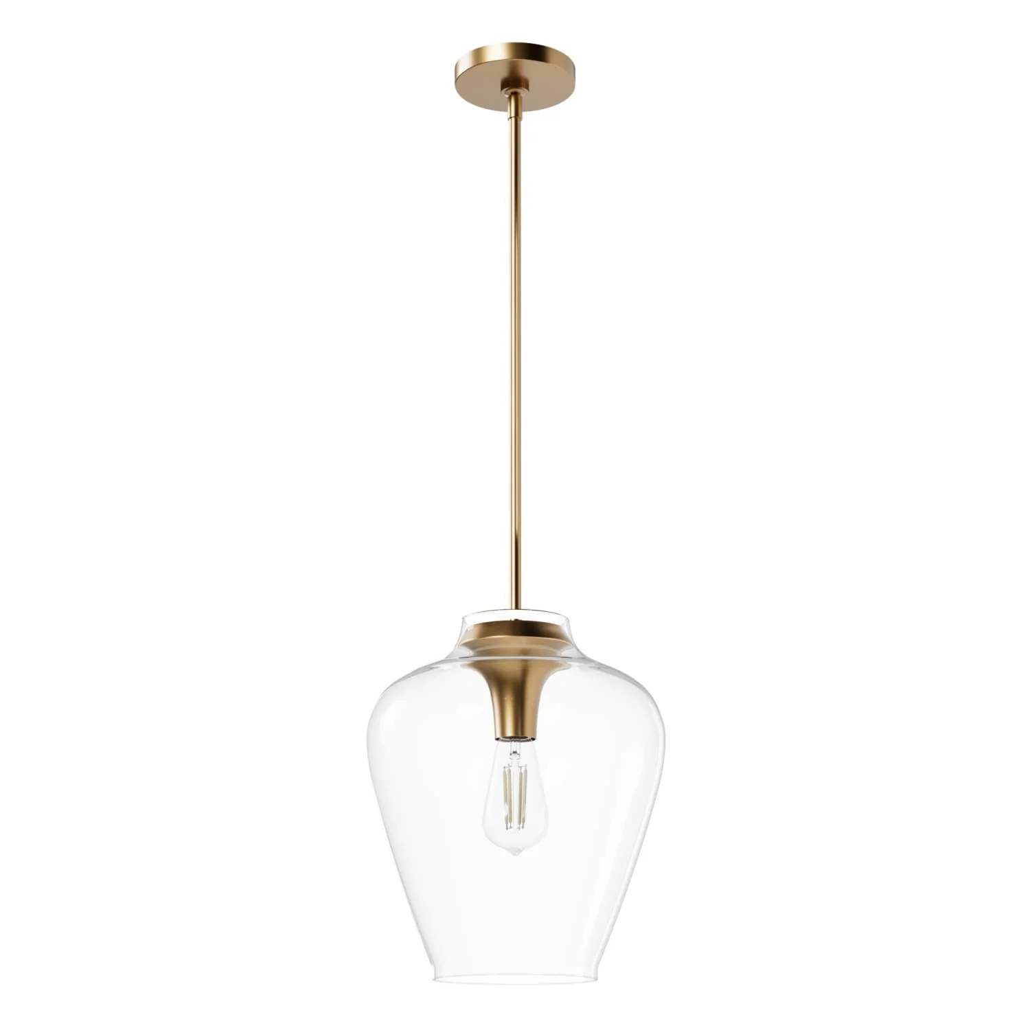 Vidria 1 Light 12 Inch Pendant 17 Vidria 1 Light 12 Inch Pendant